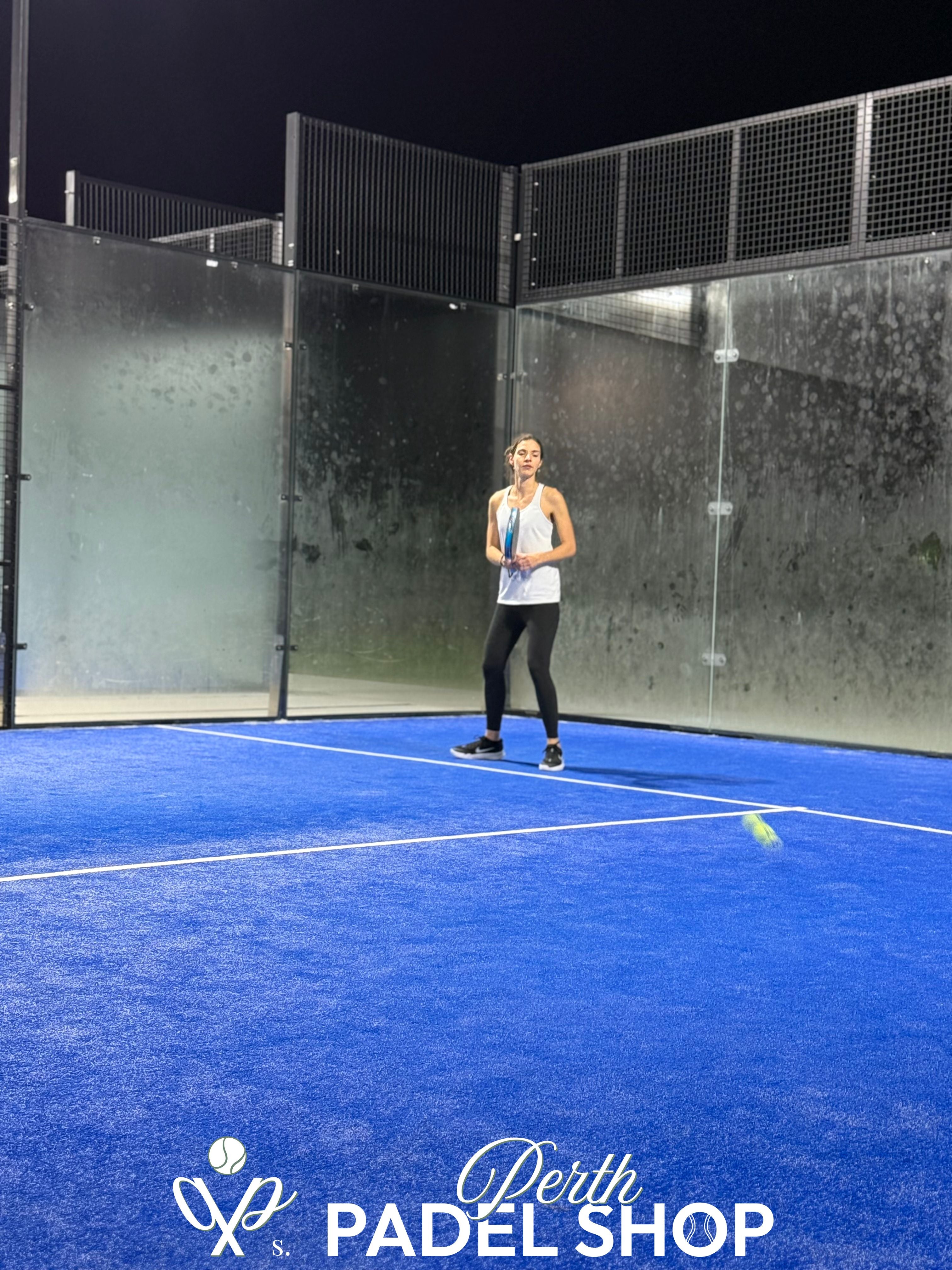 P50 (OPEN MIX) - Tournament 22/08/25 (Dalkeith) (Copy)