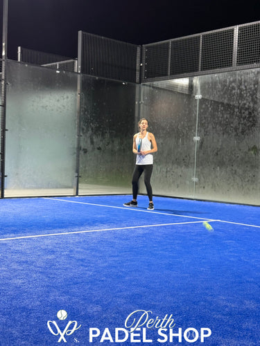 P50 (OPEN MIX) - Tournament 22/08/25 (Dalkeith) (Copy)