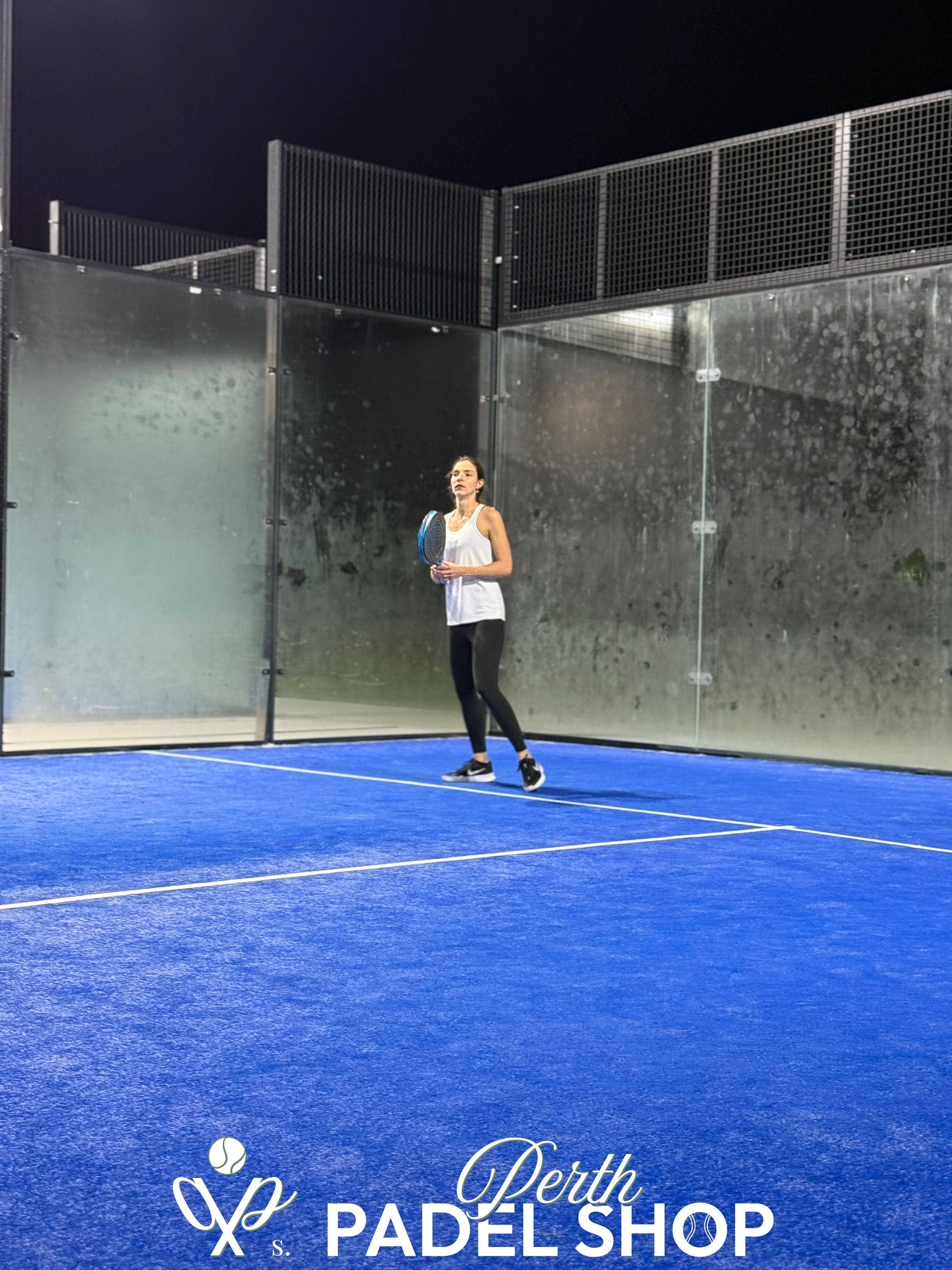 P50 (OPEN MIX) - Tournament 22/08/25 (Dalkeith) (Copy)