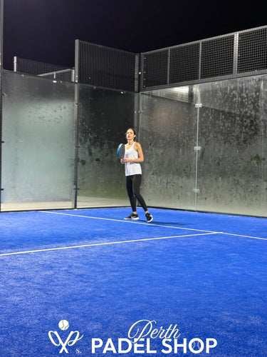 P50 (OPEN MIX) - Tournament 22/08/25 (Dalkeith) (Copy)