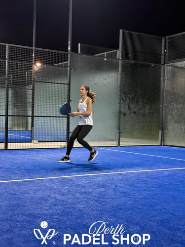 P50 (OPEN MIX) - Tournament 22/08/25 (Dalkeith) (Copy)