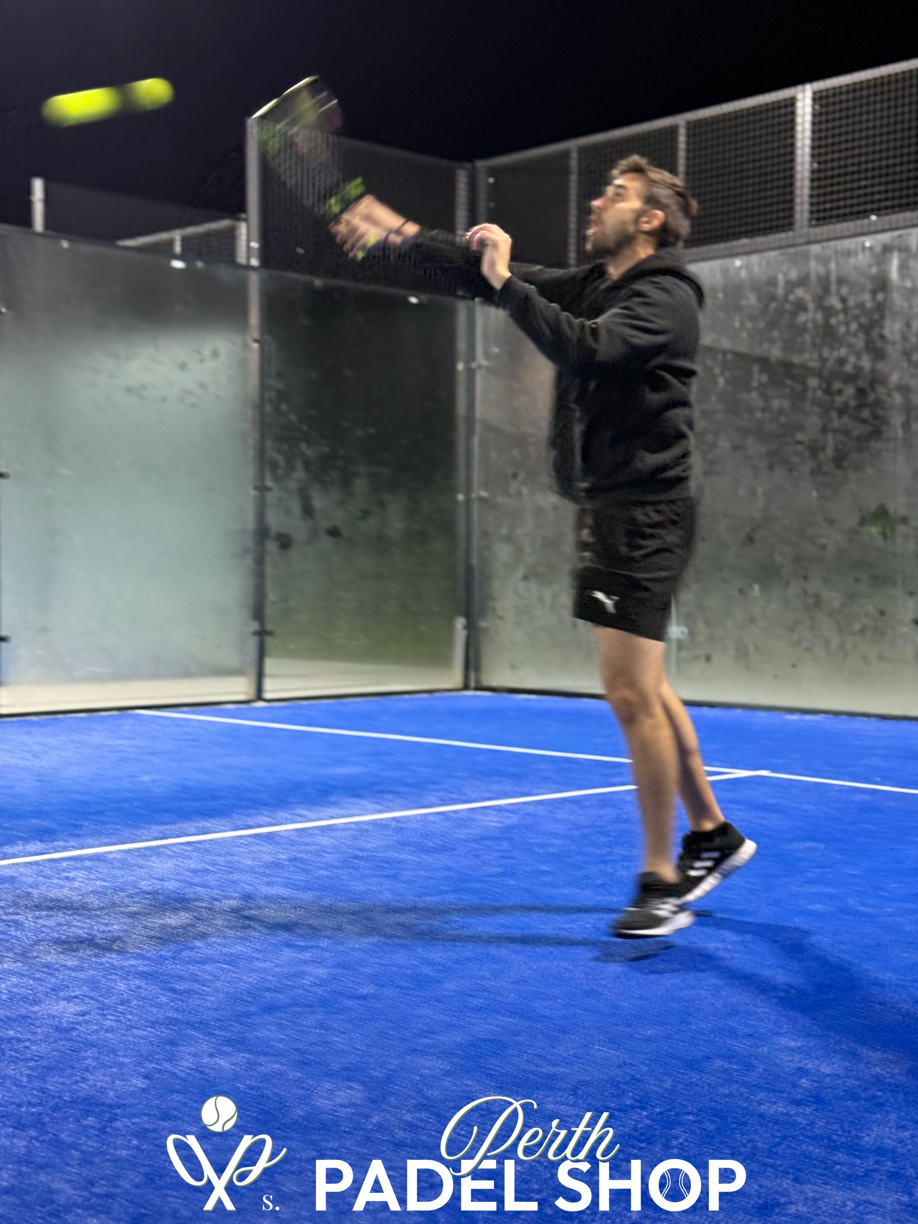 P50 (OPEN MIX) - Tournament 22/08/25 (Dalkeith) (Copy)