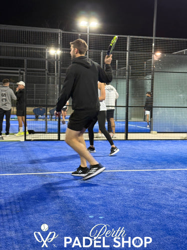 P50 (OPEN MIX) - Tournament 22/08/25 (Dalkeith) (Copy)