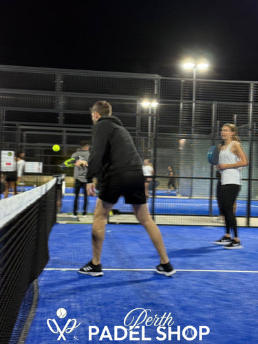 P50 (OPEN MIX) - Tournament 22/08/25 (Dalkeith) (Copy)