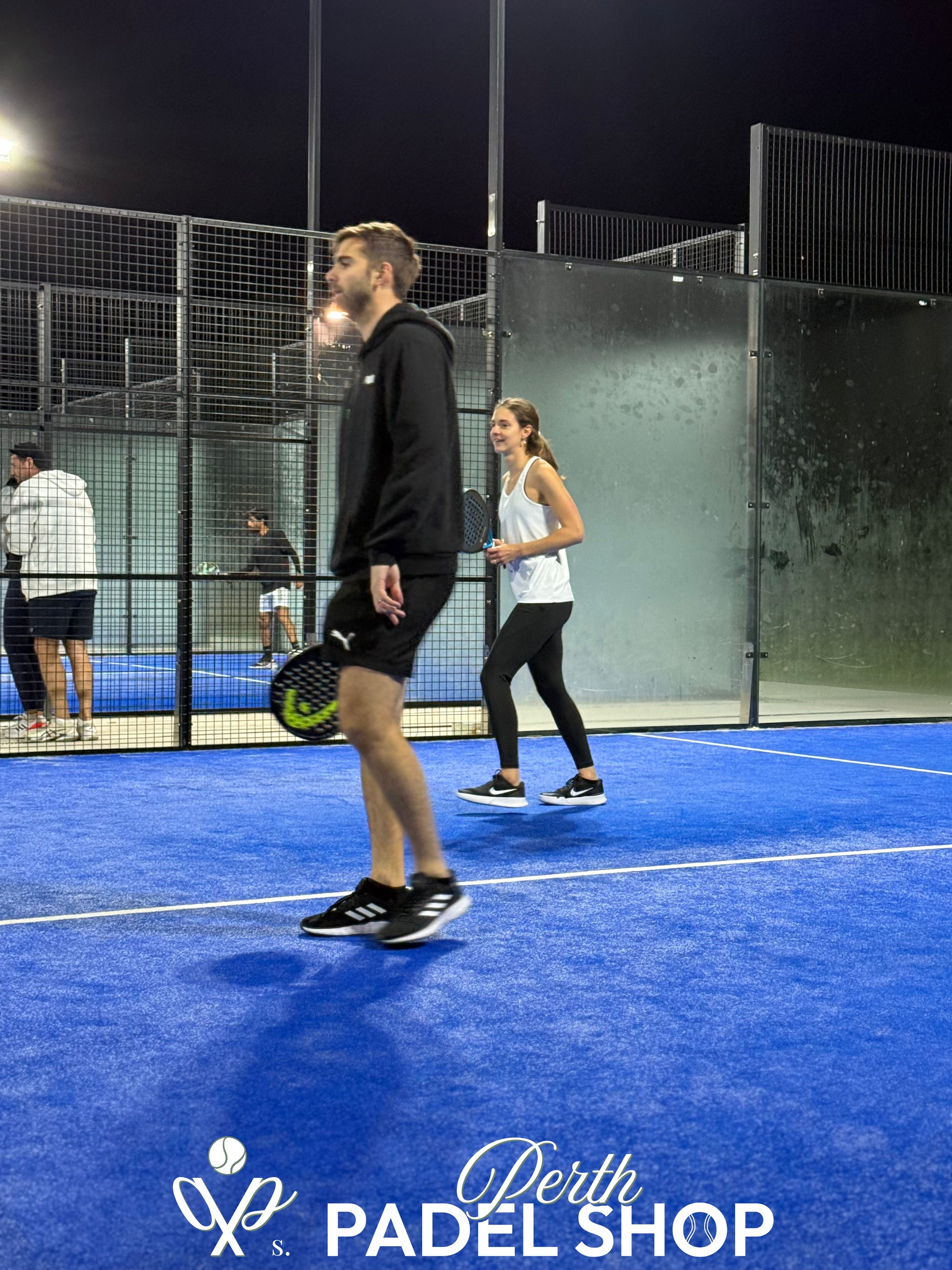 P50 (OPEN MIX) - Tournament 22/08/25 (Dalkeith) (Copy)