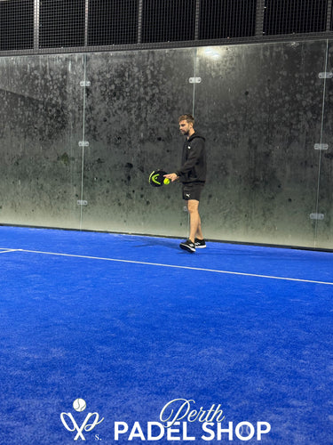 P50 (OPEN MIX) - Tournament 22/08/25 (Dalkeith) (Copy)