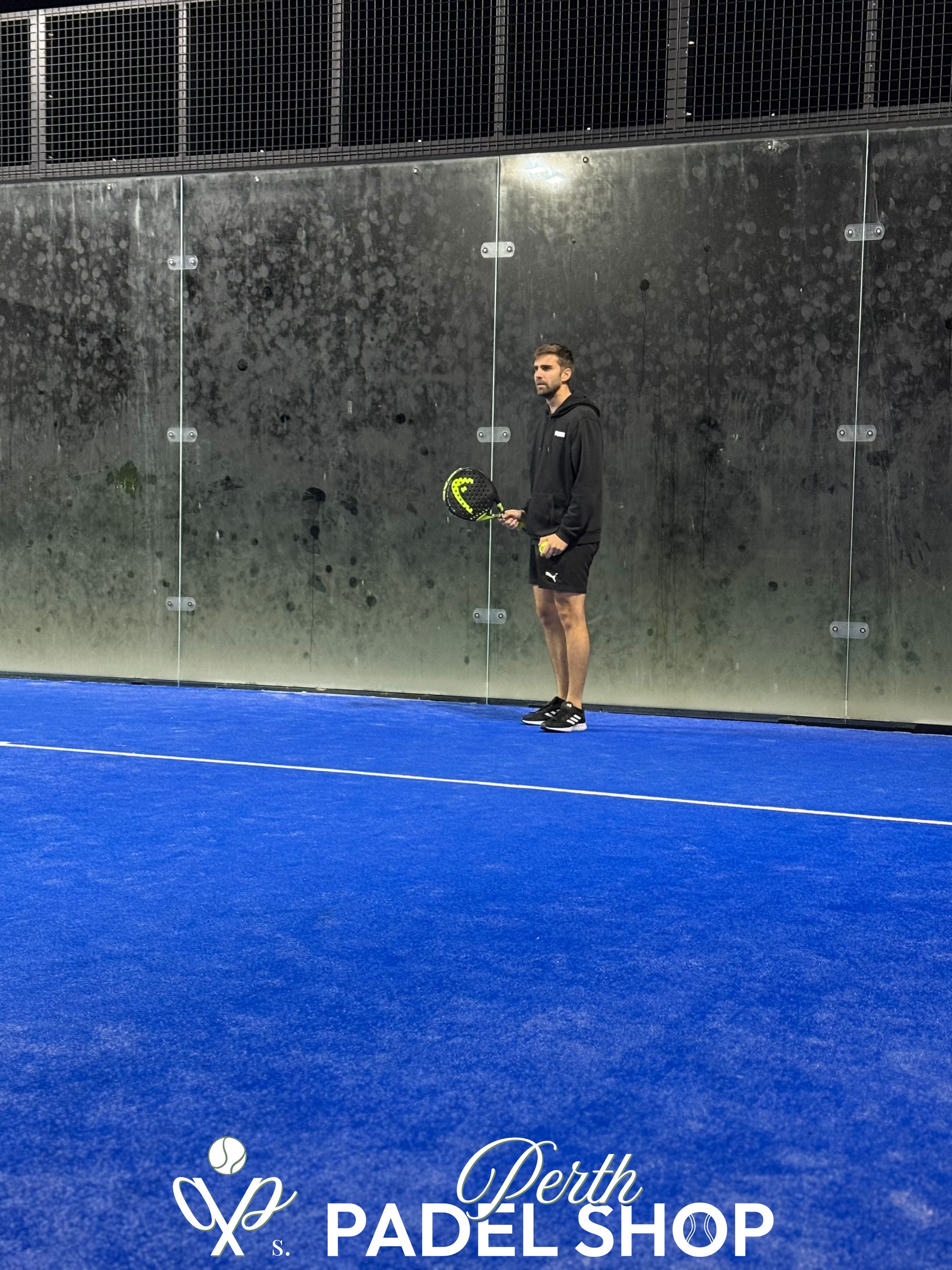 P50 (OPEN MIX) - Tournament 22/08/25 (Dalkeith) (Copy)