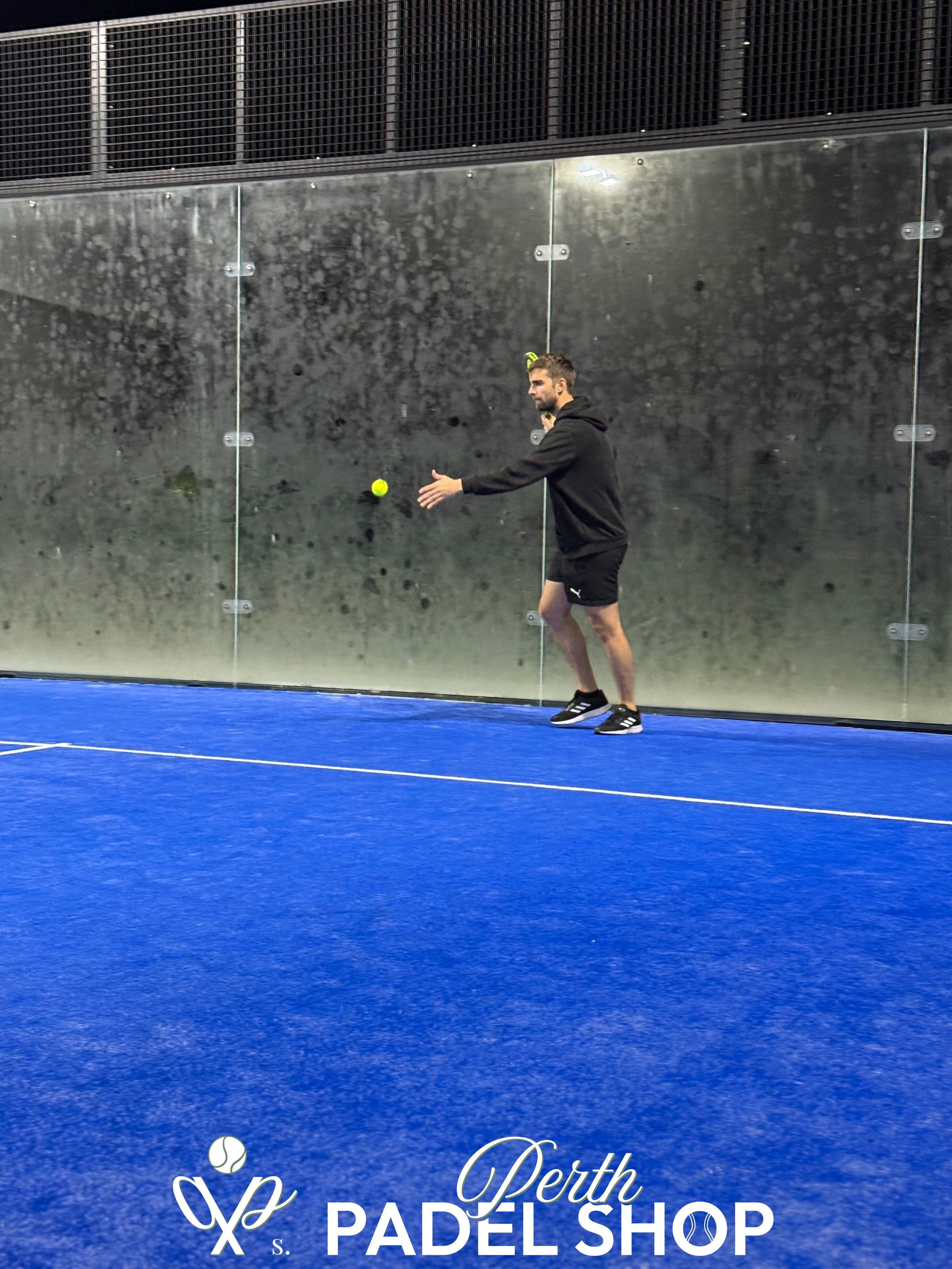 P50 (OPEN MIX) - Tournament 22/08/25 (Dalkeith) (Copy)