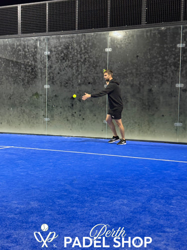 P50 (OPEN MIX) - Tournament 22/08/25 (Dalkeith) (Copy)