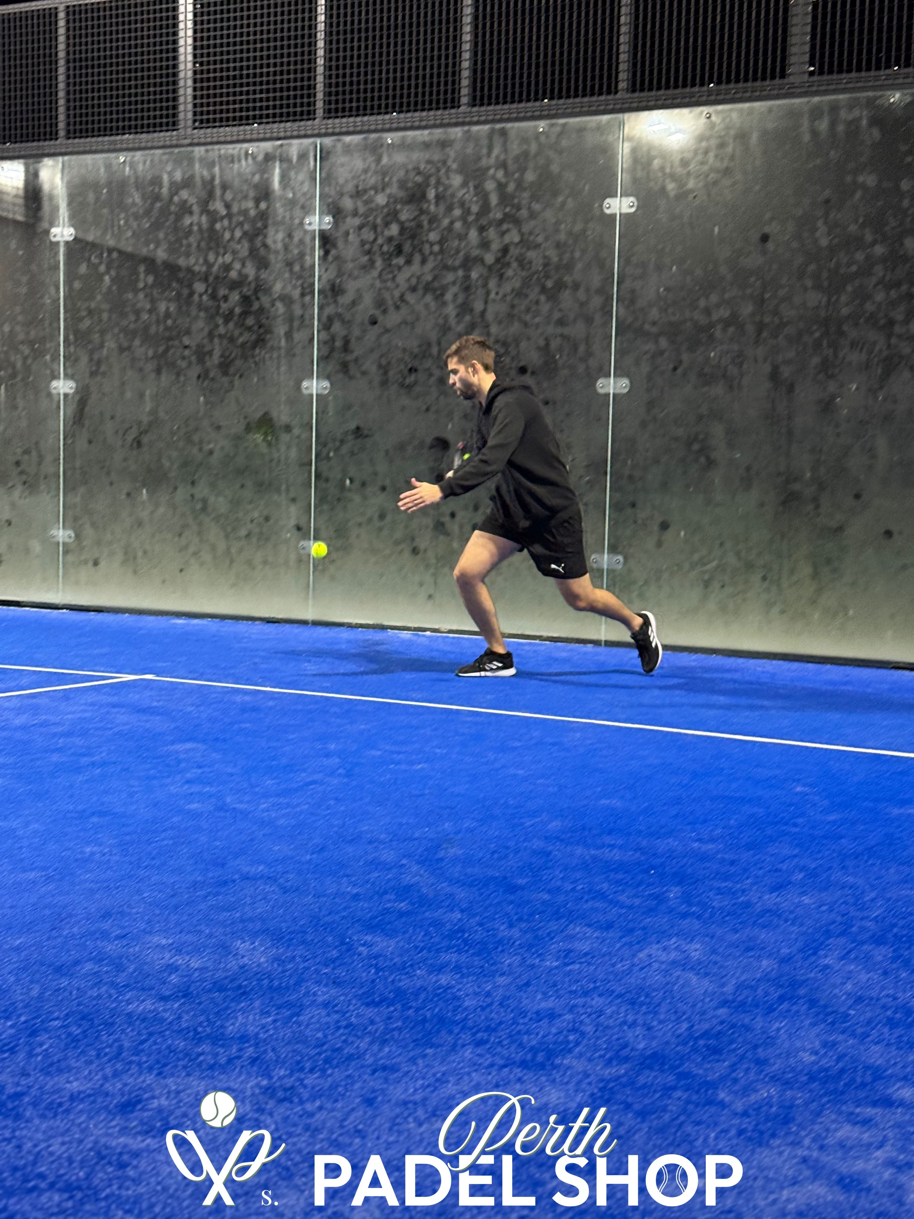 P50 (OPEN MIX) - Tournament 22/08/25 (Dalkeith) (Copy)