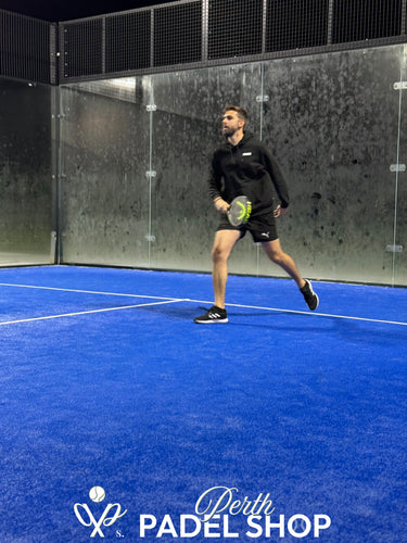 P50 (OPEN MIX) - Tournament 22/08/25 (Dalkeith) (Copy)