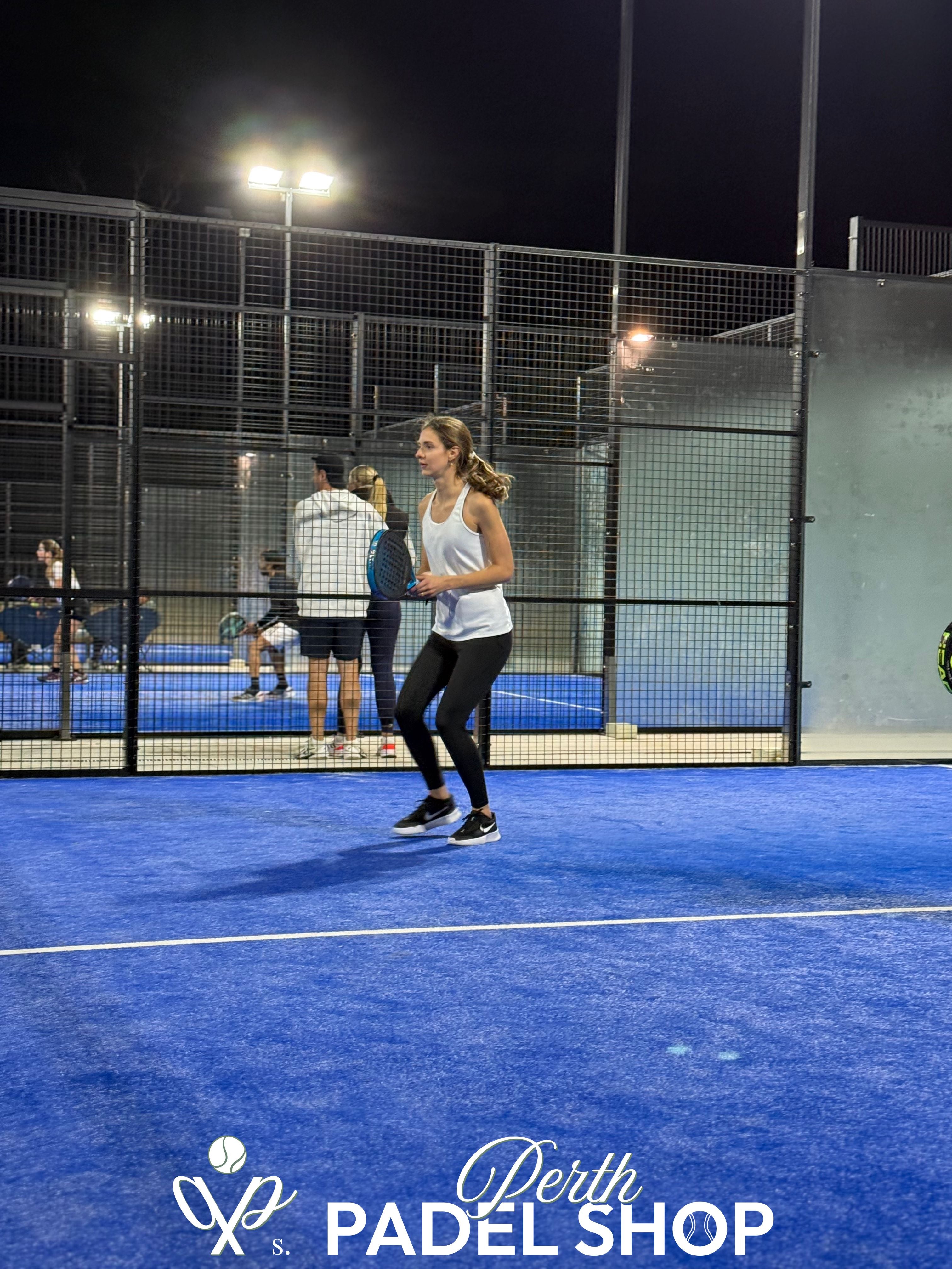 P50 (OPEN MIX) - Tournament 22/08/25 (Dalkeith) (Copy)