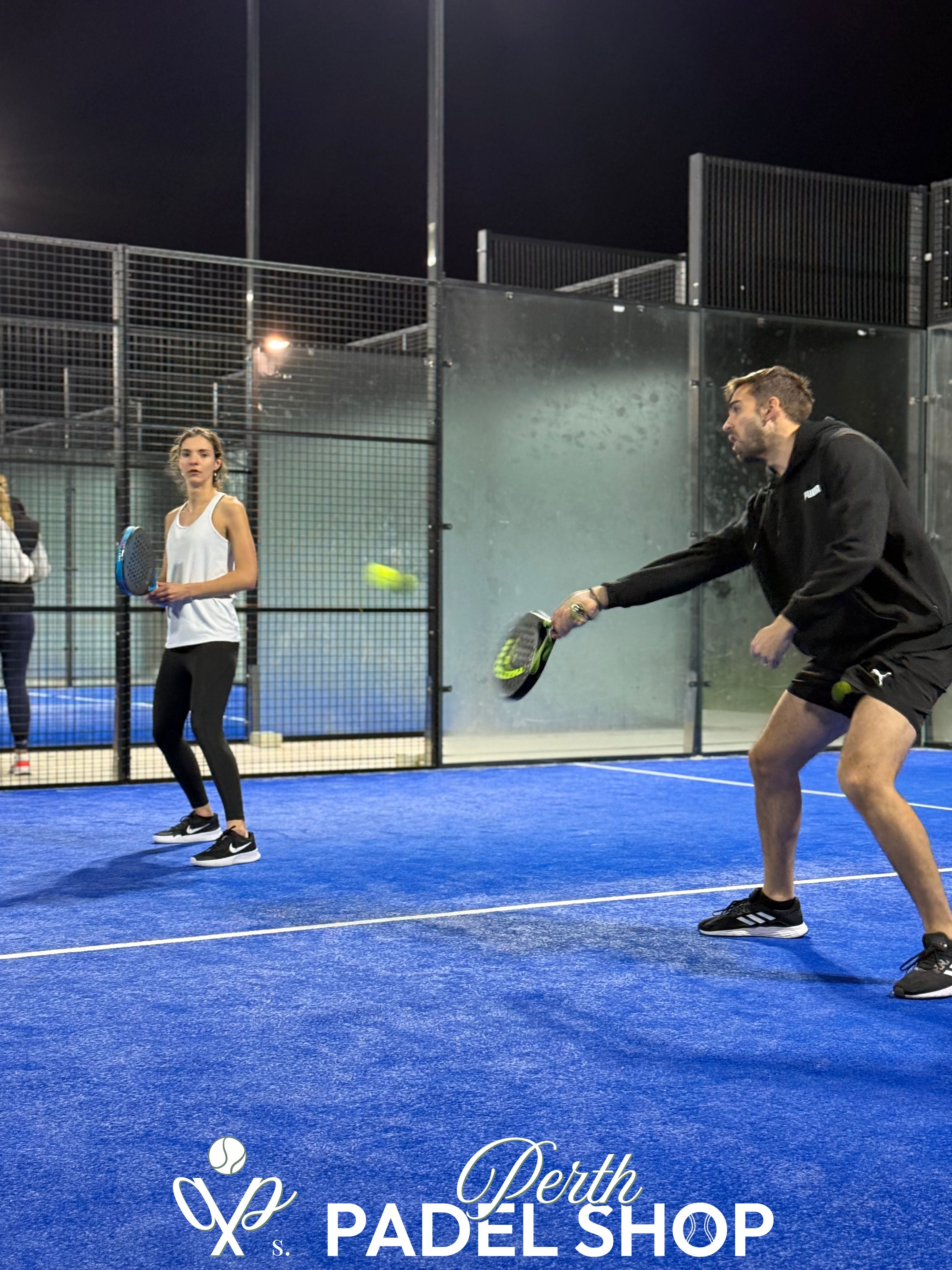 P50 (OPEN MIX) - Tournament 22/08/25 (Dalkeith) (Copy)