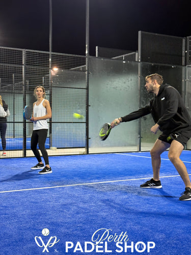 P50 (OPEN MIX) - Tournament 22/08/25 (Dalkeith) (Copy)