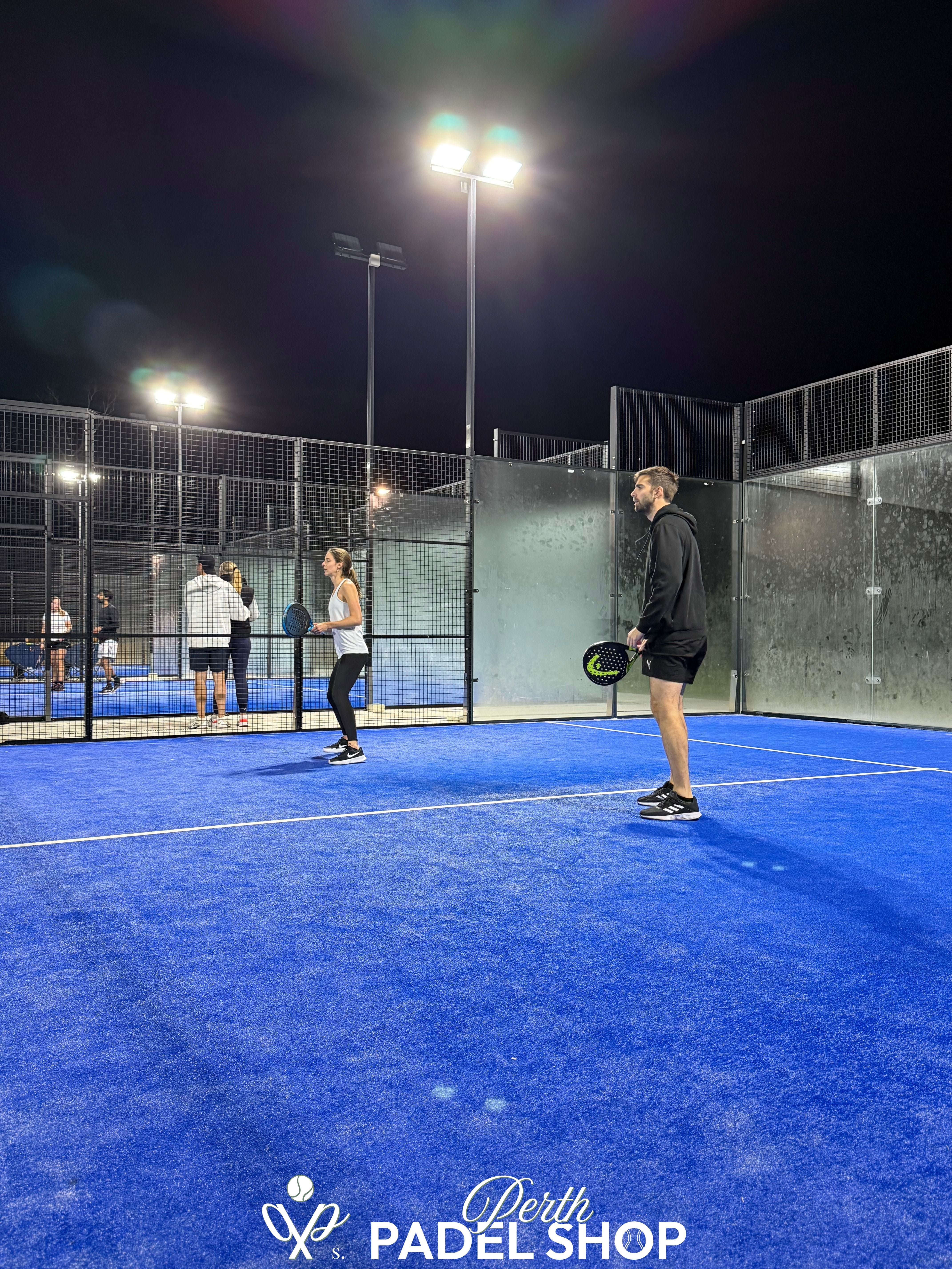 P50 (OPEN MIX) - Tournament 22/08/25 (Dalkeith) (Copy)