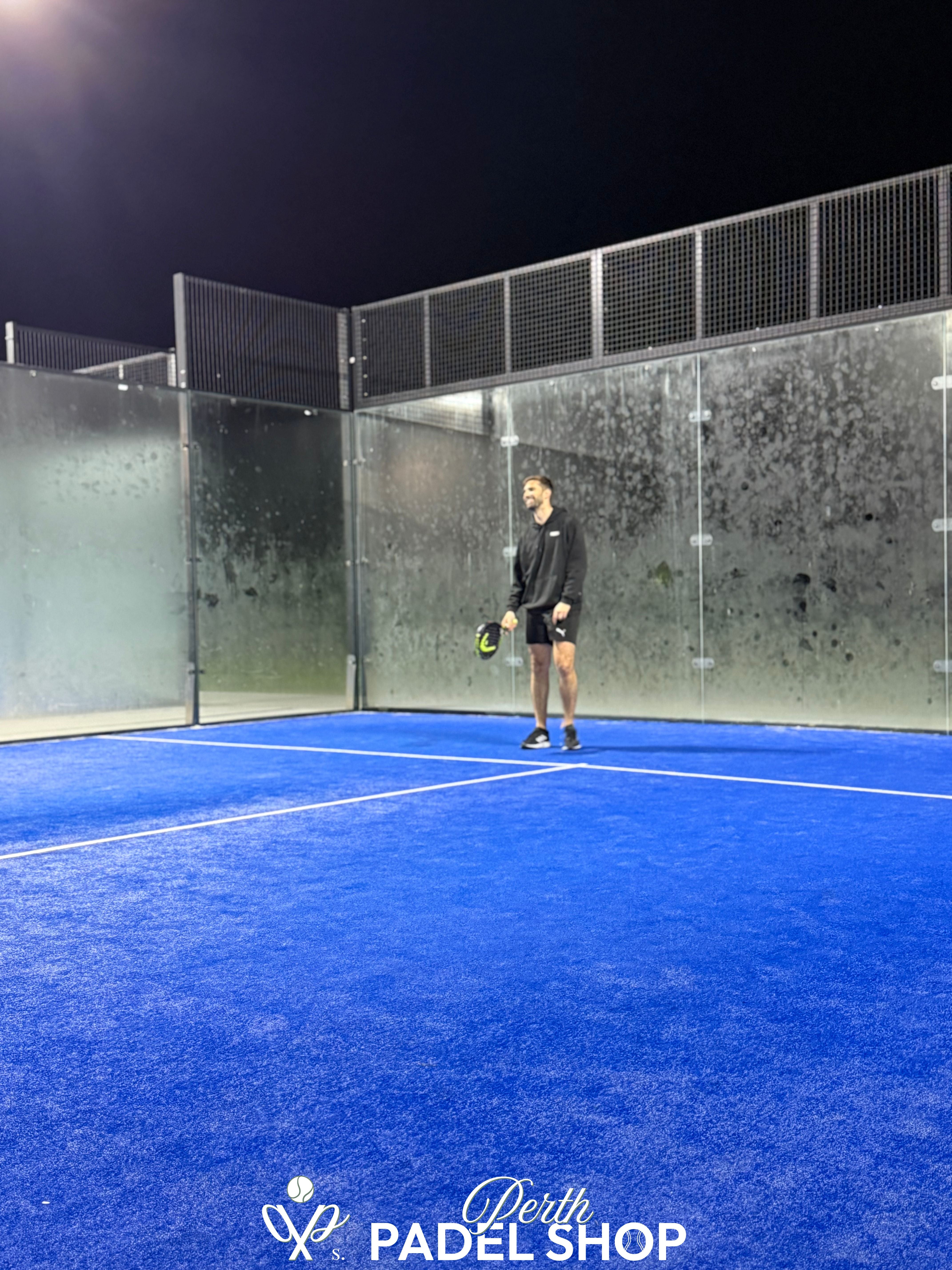 P50 (OPEN MIX) - Tournament 22/08/25 (Dalkeith) (Copy)