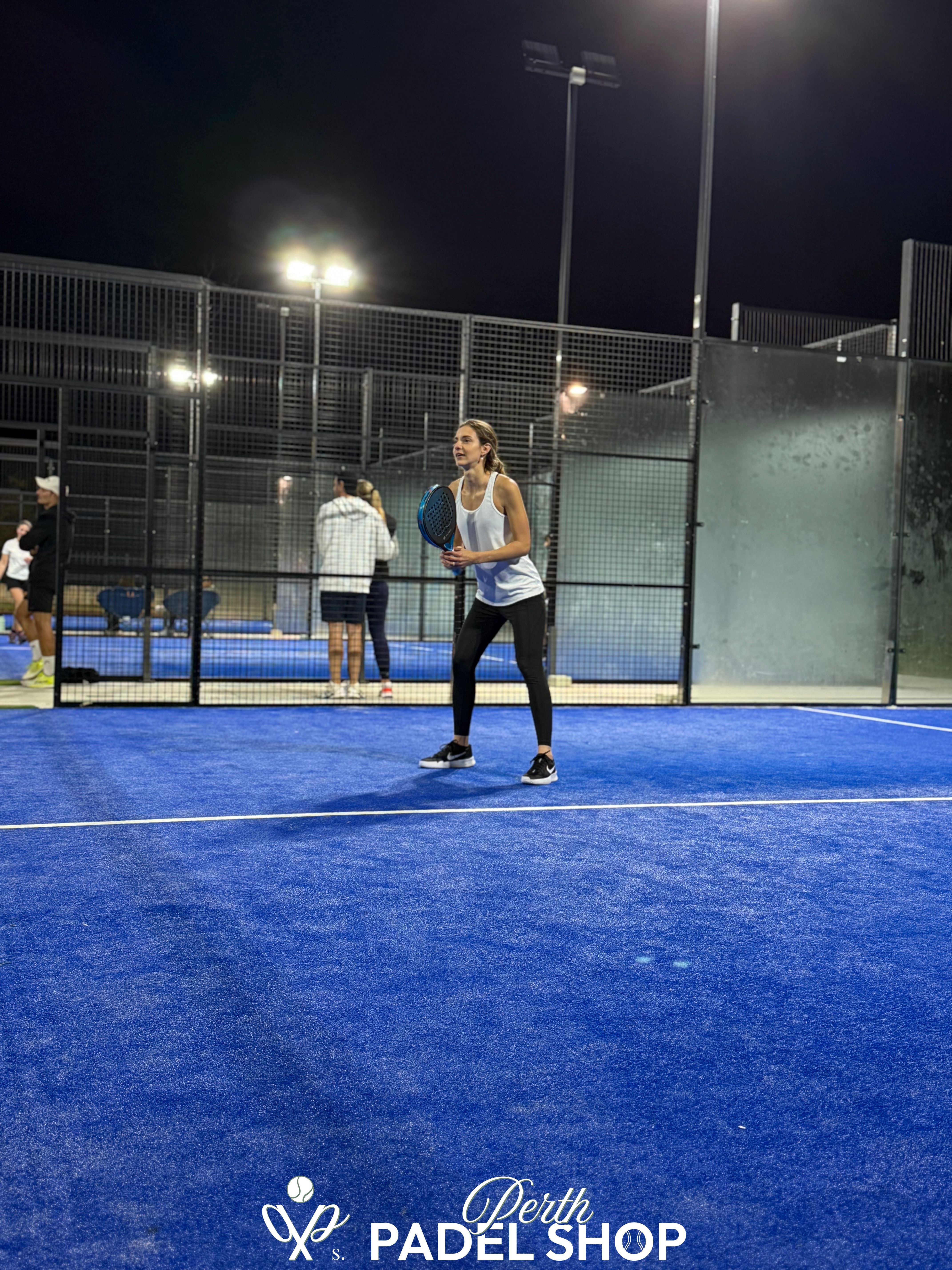 P50 (OPEN MIX) - Tournament 22/08/25 (Dalkeith) (Copy)