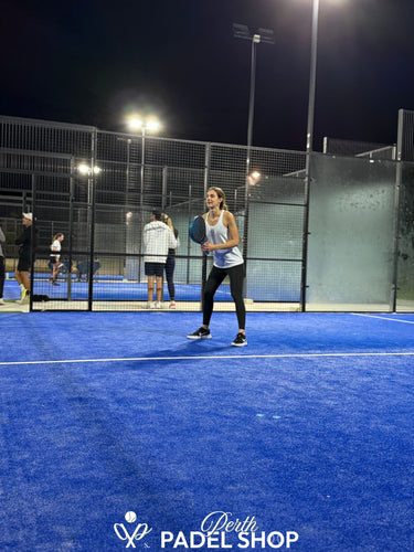 P50 (OPEN MIX) - Tournament 22/08/25 (Dalkeith) (Copy)