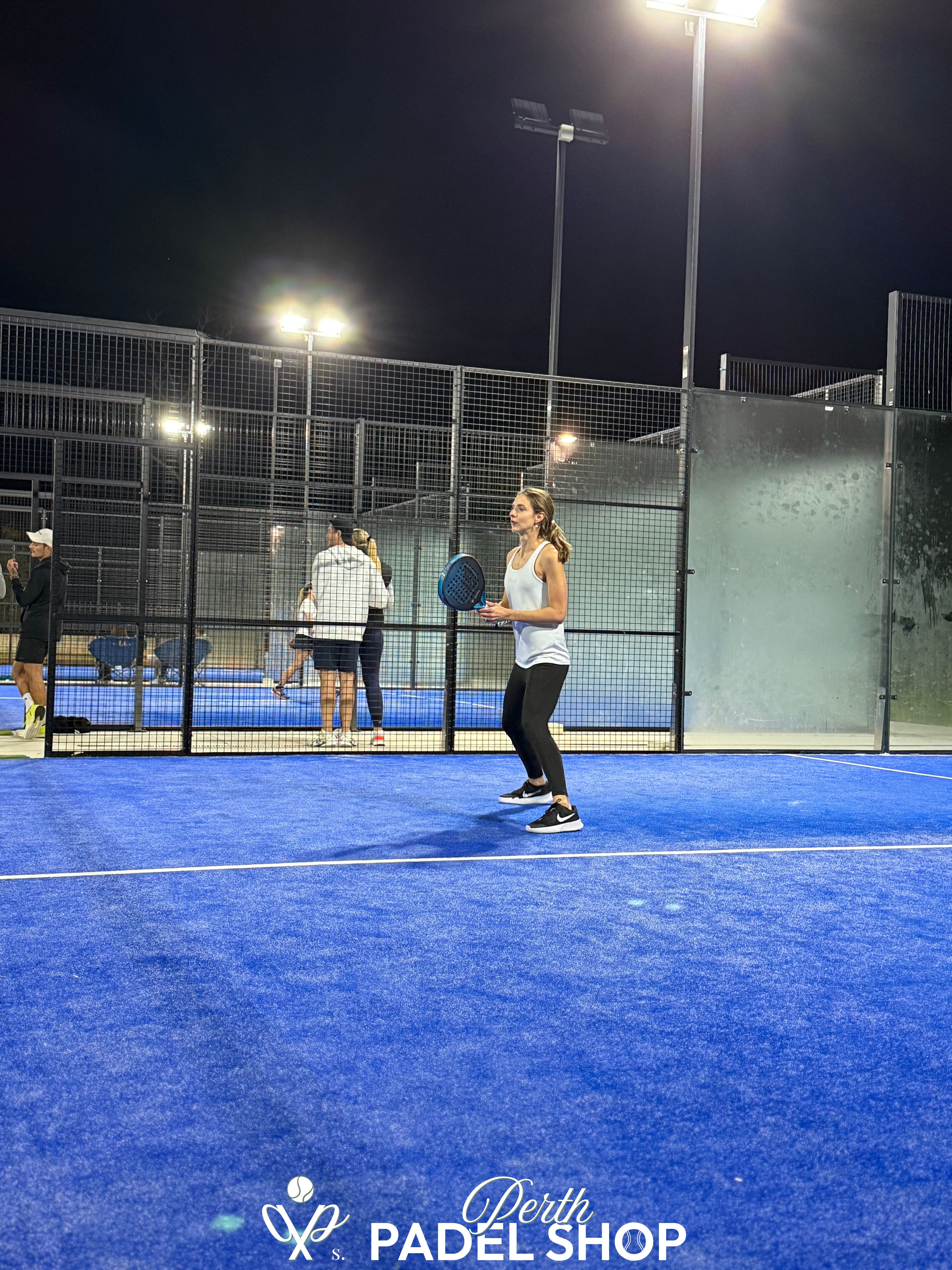 P50 (OPEN MIX) - Tournament 22/08/25 (Dalkeith) (Copy)