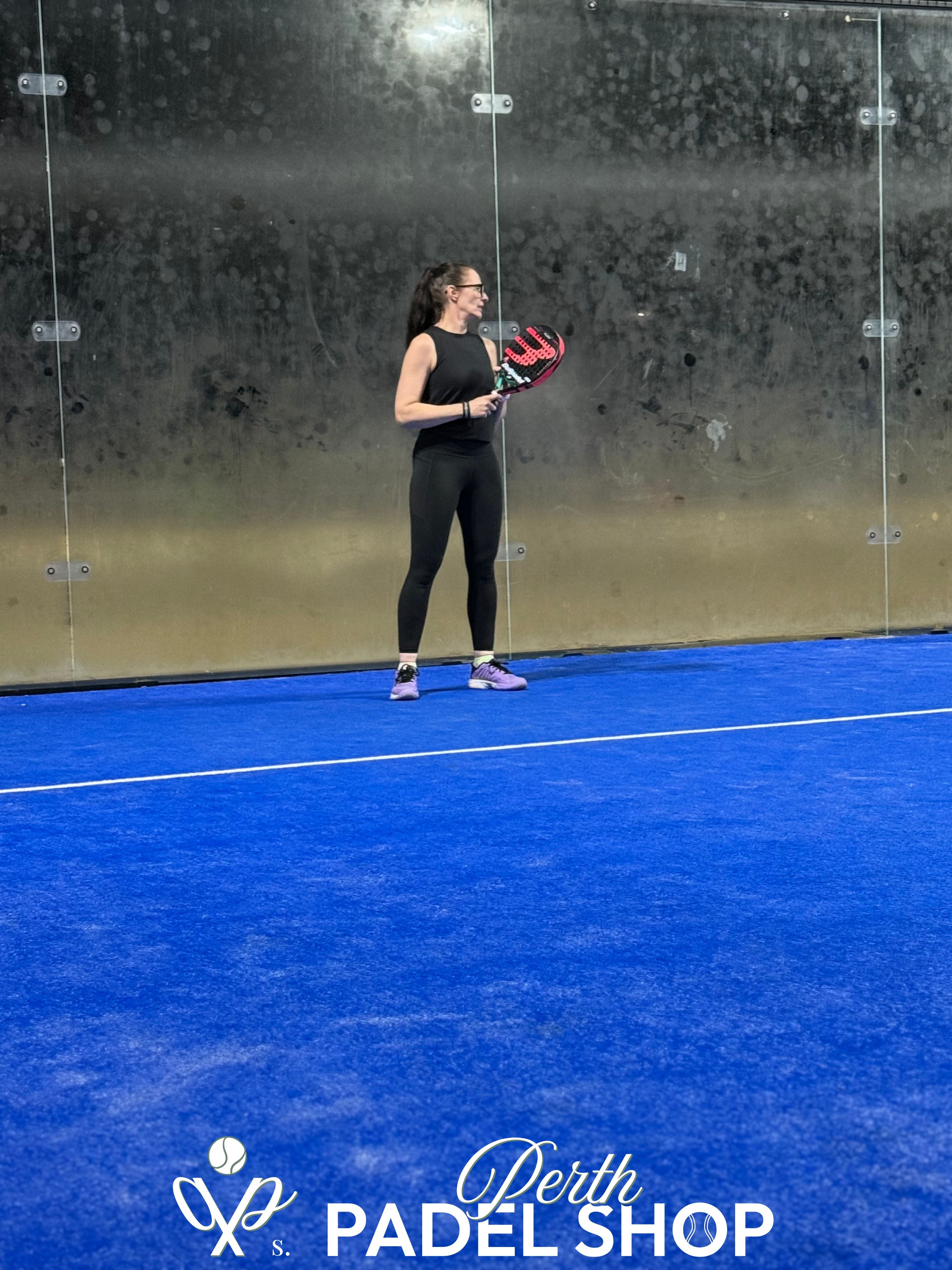 P50 (OPEN MIX) - Tournament 22/08/25 (Dalkeith) (Copy)