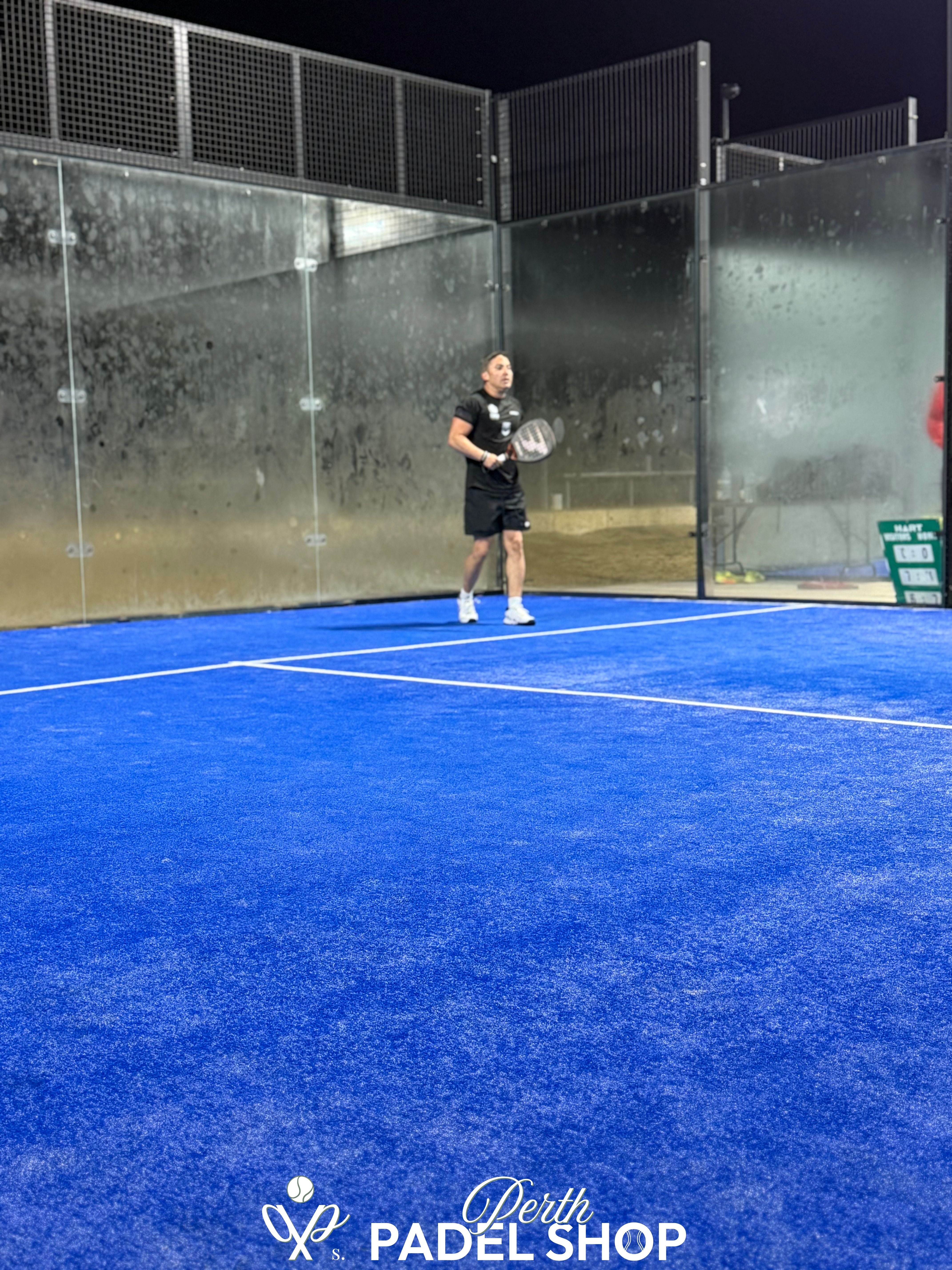 P50 (OPEN MIX) - Tournament 22/08/25 (Dalkeith) (Copy)