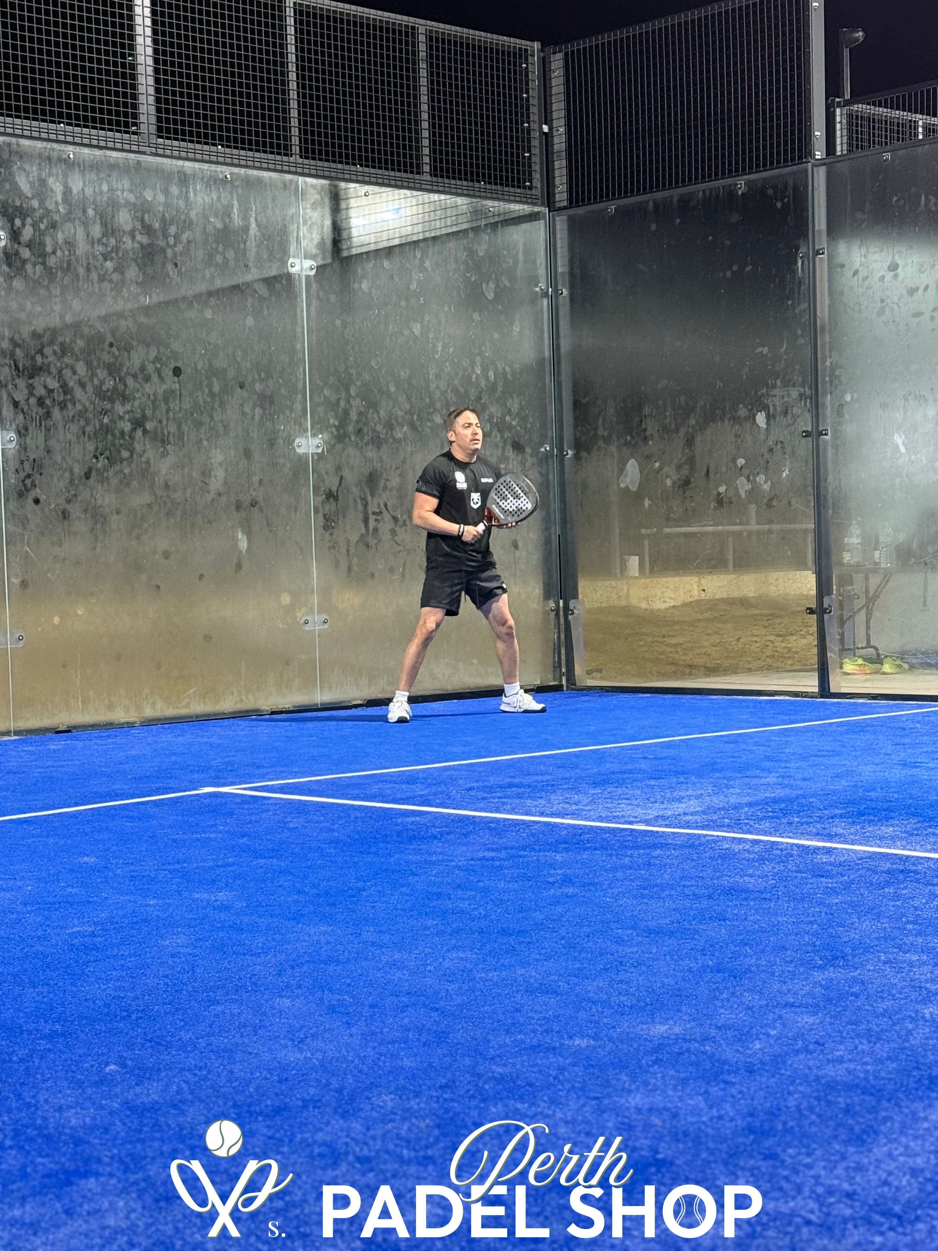 P50 (OPEN MIX) - Tournament 22/08/25 (Dalkeith) (Copy)