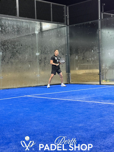 P50 (OPEN MIX) - Tournament 22/08/25 (Dalkeith) (Copy)