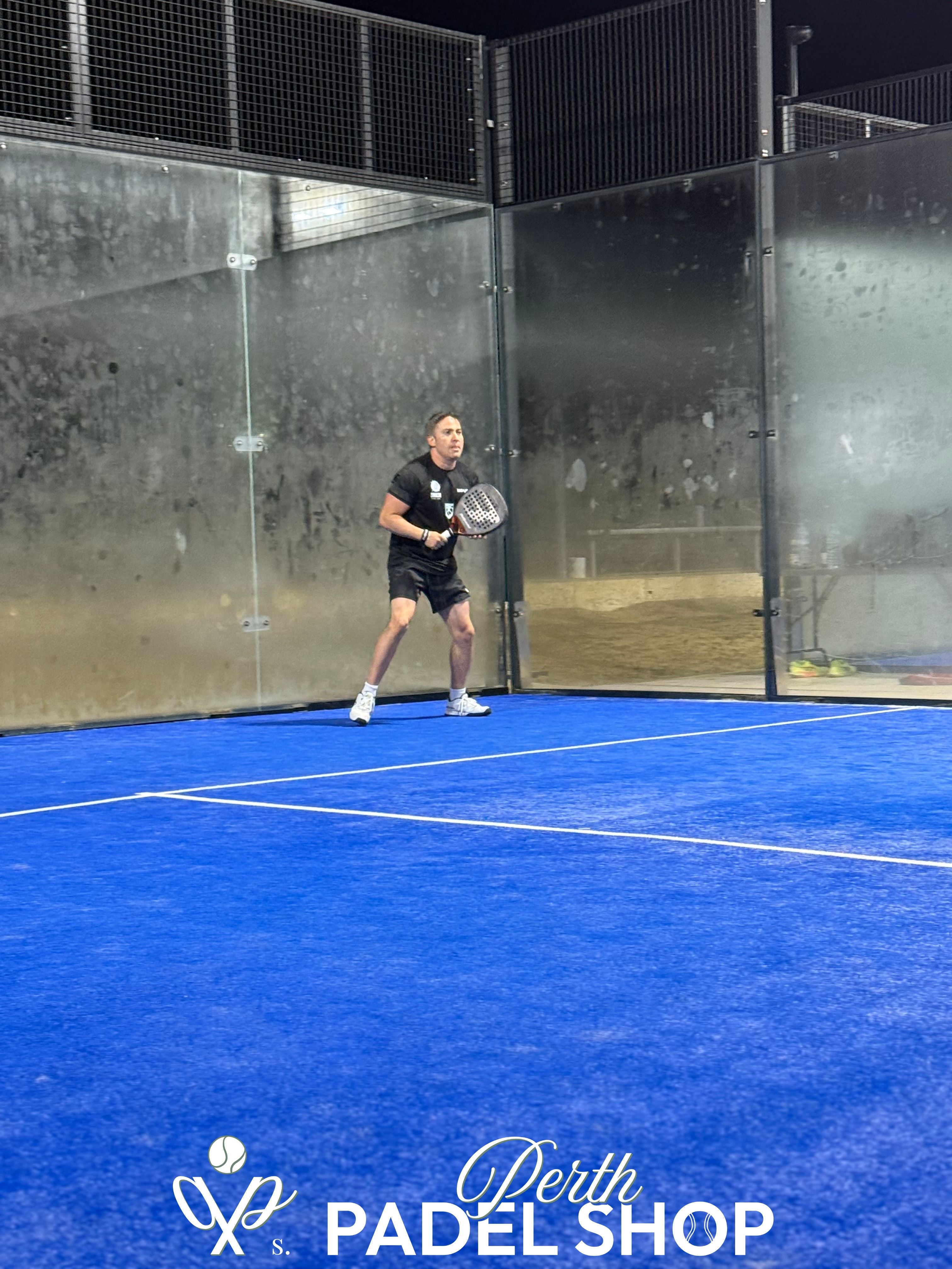 P50 (OPEN MIX) - Tournament 22/08/25 (Dalkeith) (Copy)