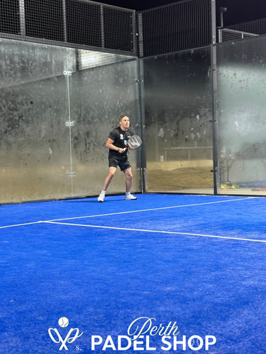 P50 (OPEN MIX) - Tournament 22/08/25 (Dalkeith) (Copy)