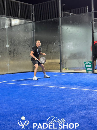 P50 (OPEN MIX) - Tournament 22/08/25 (Dalkeith) (Copy)