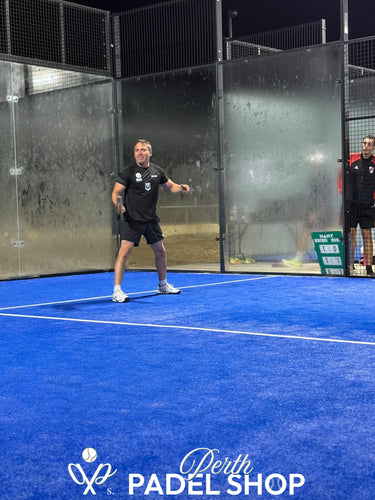 P50 (OPEN MIX) - Tournament 22/08/25 (Dalkeith) (Copy)