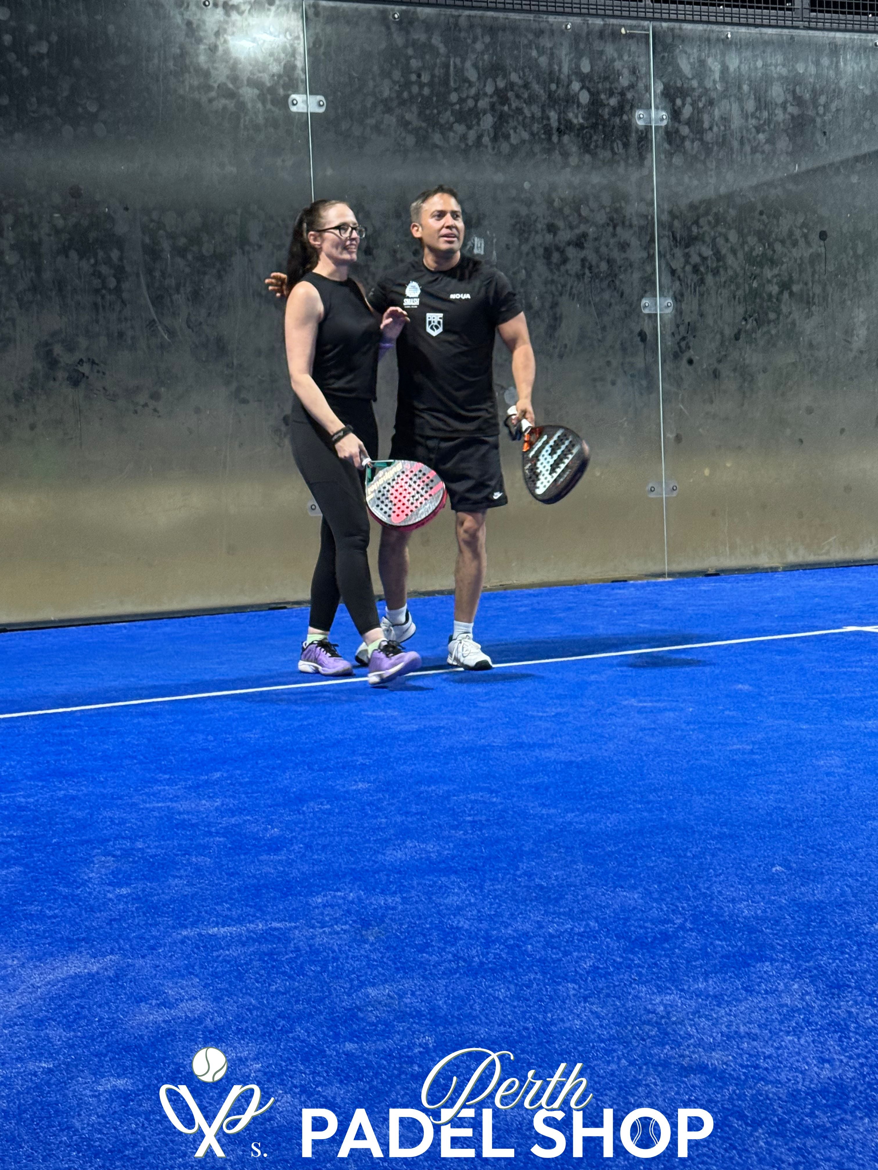 P50 (OPEN MIX) - Tournament 22/08/25 (Dalkeith) (Copy)