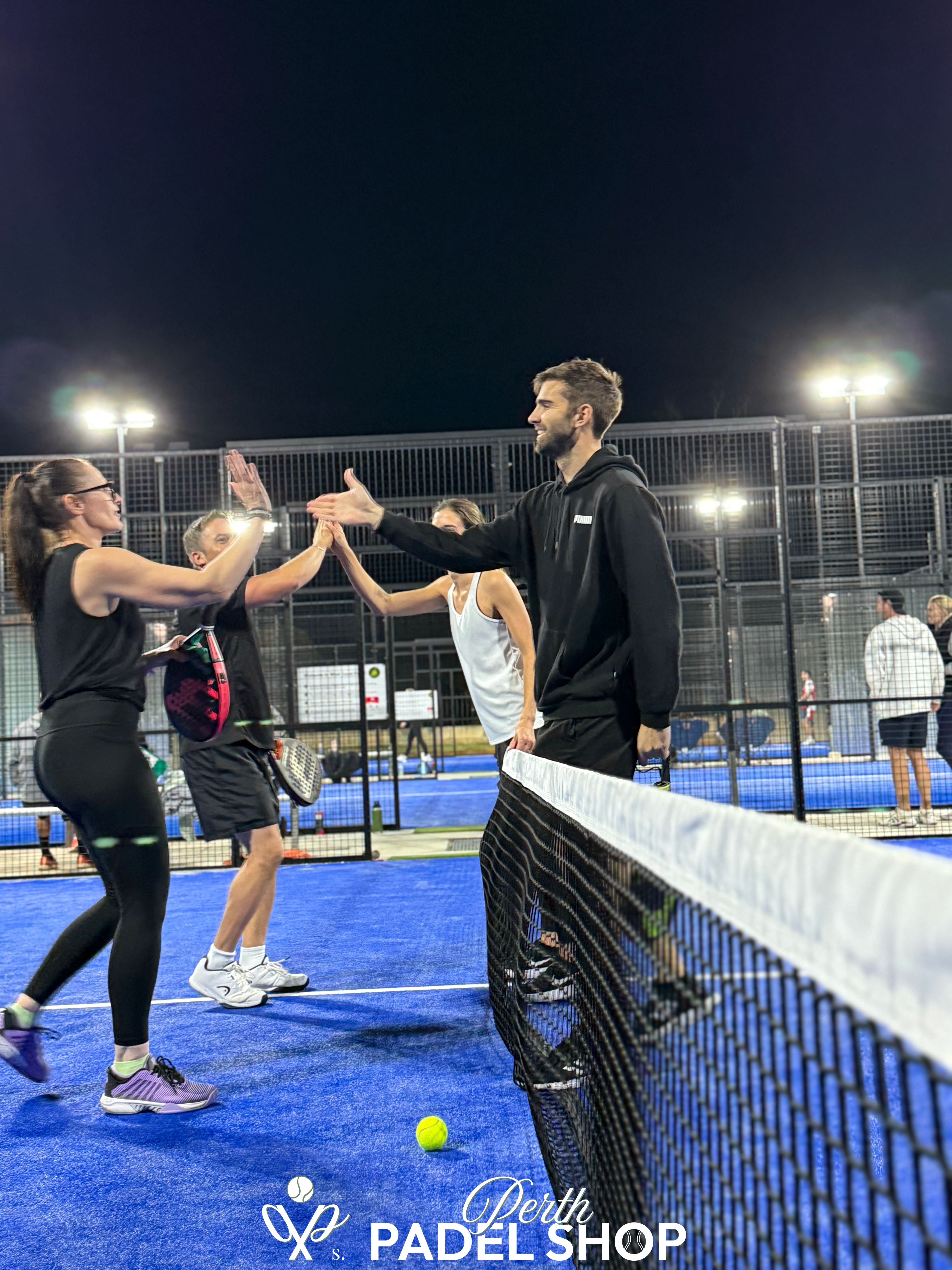 P50 (OPEN MIX) - Tournament 22/08/25 (Dalkeith) (Copy)