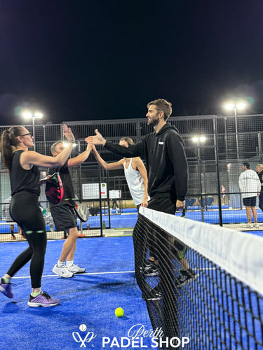 P50 (OPEN MIX) - Tournament 22/08/25 (Dalkeith) (Copy)