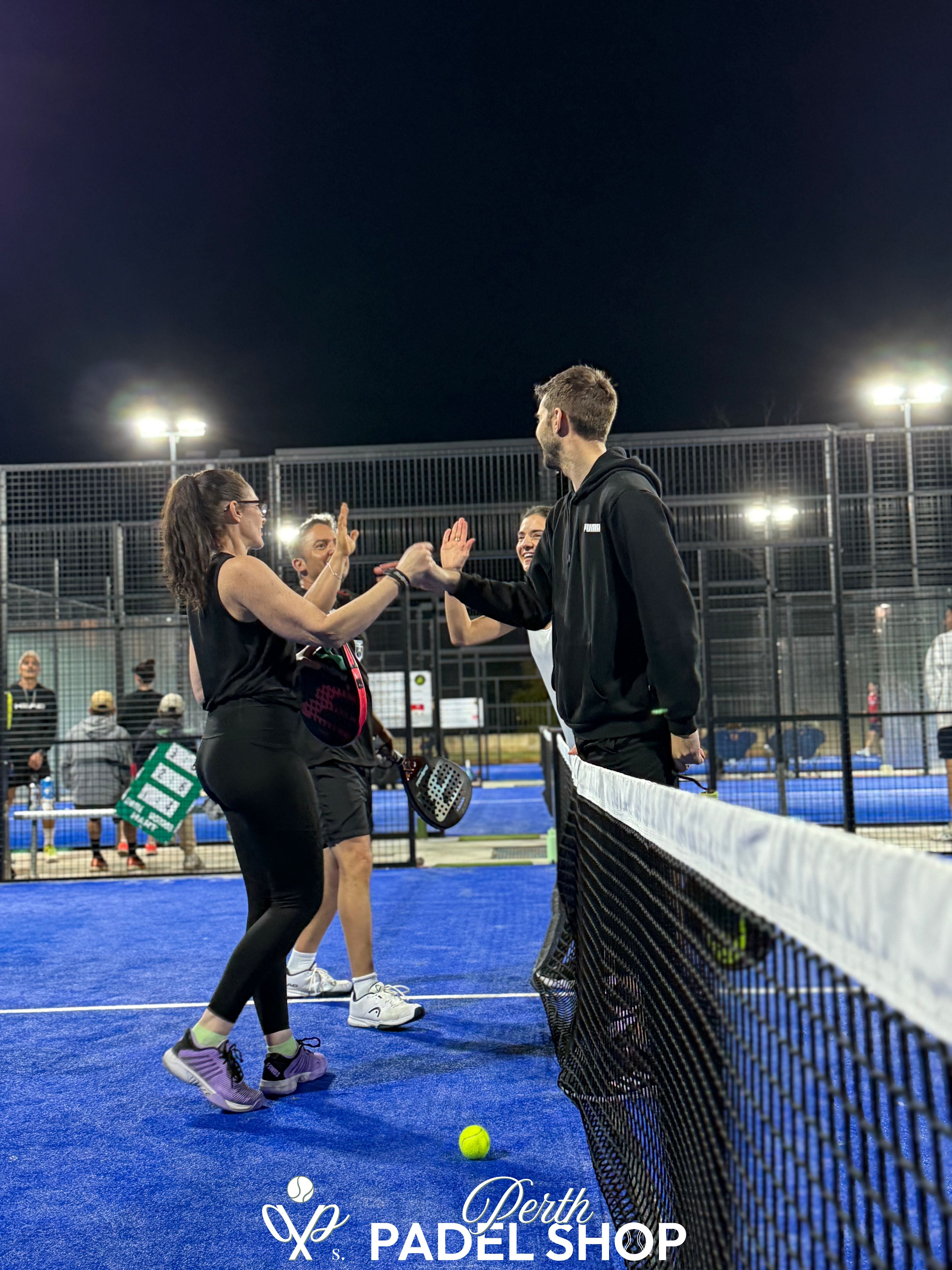 P50 (OPEN MIX) - Tournament 22/08/25 (Dalkeith) (Copy)