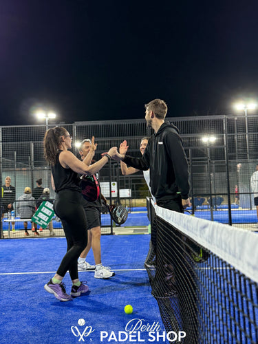 P50 (OPEN MIX) - Tournament 22/08/25 (Dalkeith) (Copy)