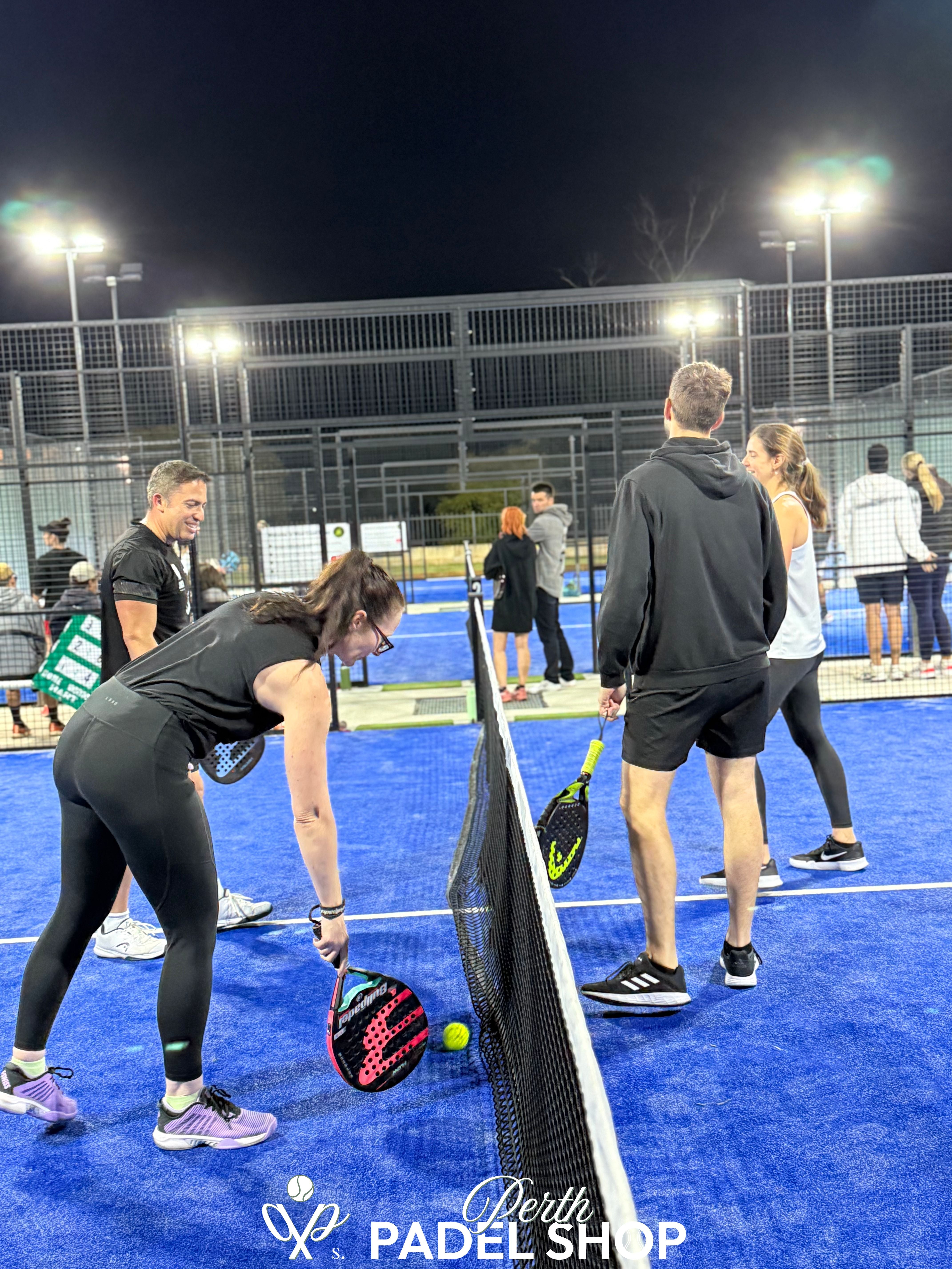 P50 (OPEN MIX) - Tournament 22/08/25 (Dalkeith) (Copy)