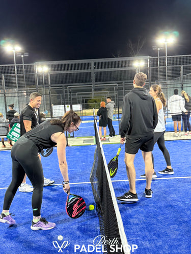 P50 (OPEN MIX) - Tournament 22/08/25 (Dalkeith) (Copy)