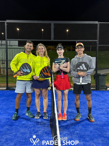 P50 (OPEN MIX) - Tournament 22/08/25 (Dalkeith) (Copy)