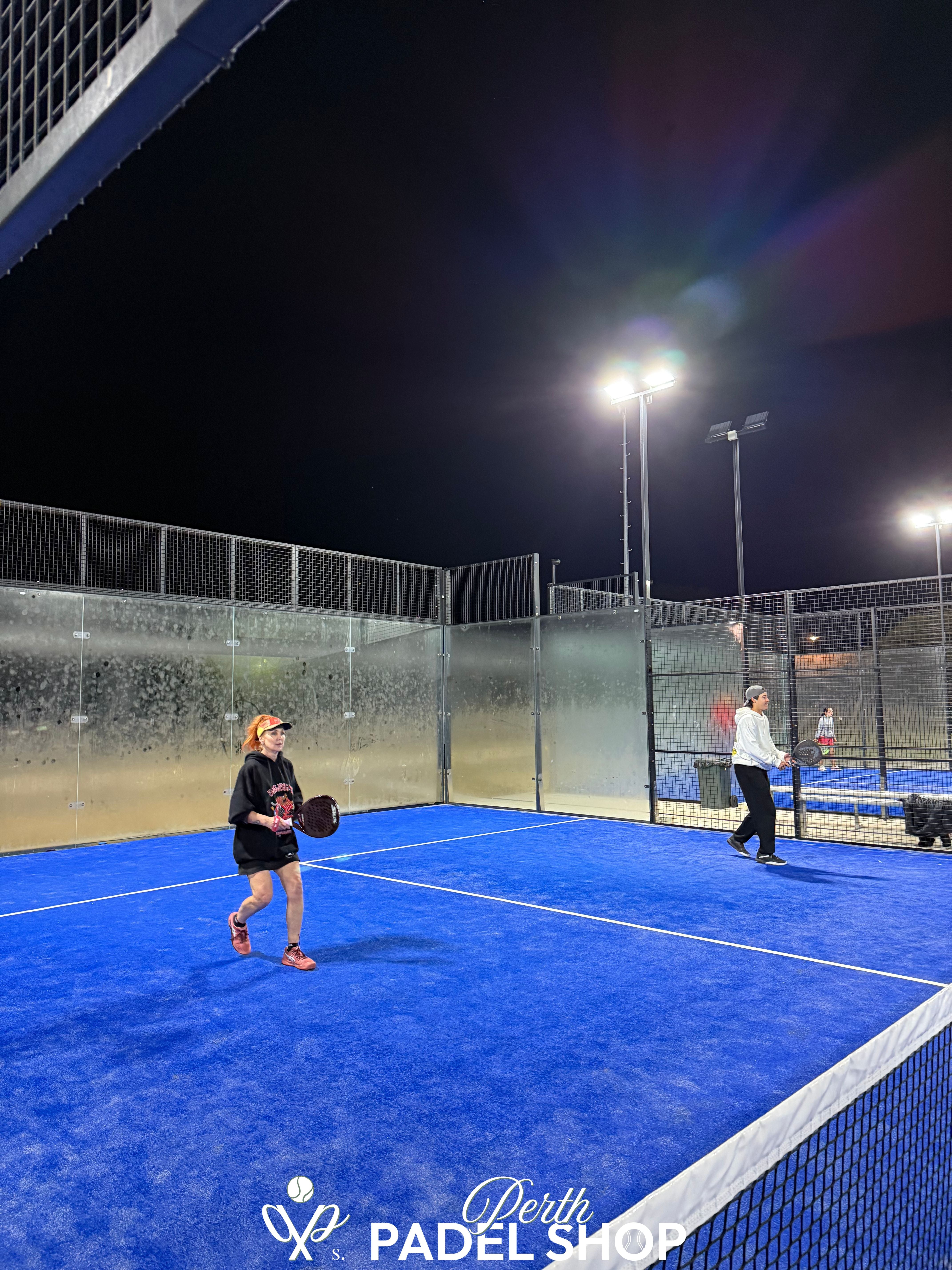 P50 (OPEN MIX) - Tournament 22/08/25 (Dalkeith) (Copy)