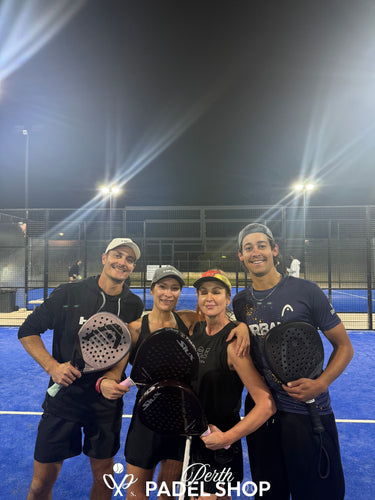 P50 (OPEN MIX) - Tournament 22/08/25 (Dalkeith) (Copy)