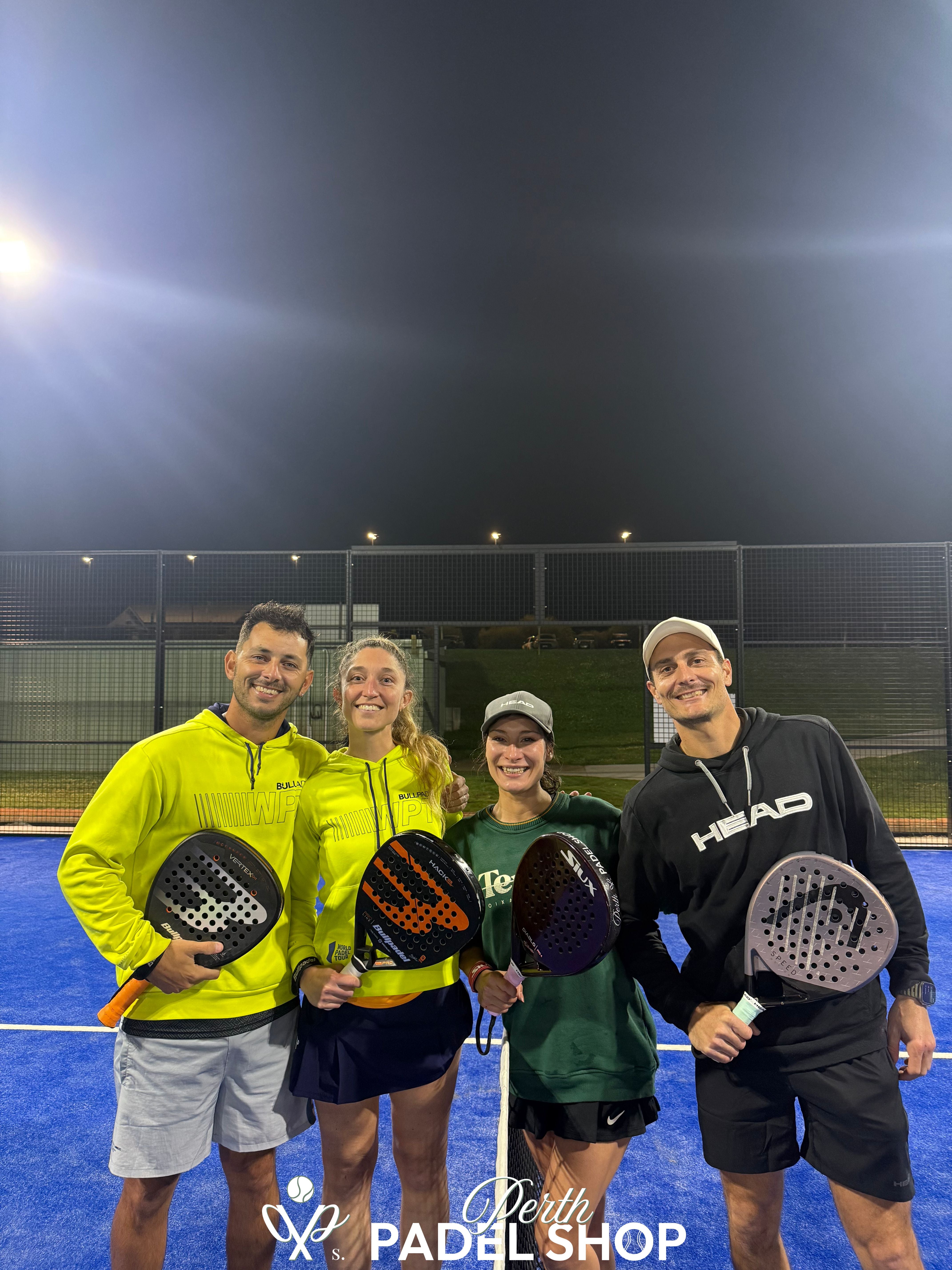 P50 (OPEN MIX) - Tournament 22/08/25 (Dalkeith) (Copy)