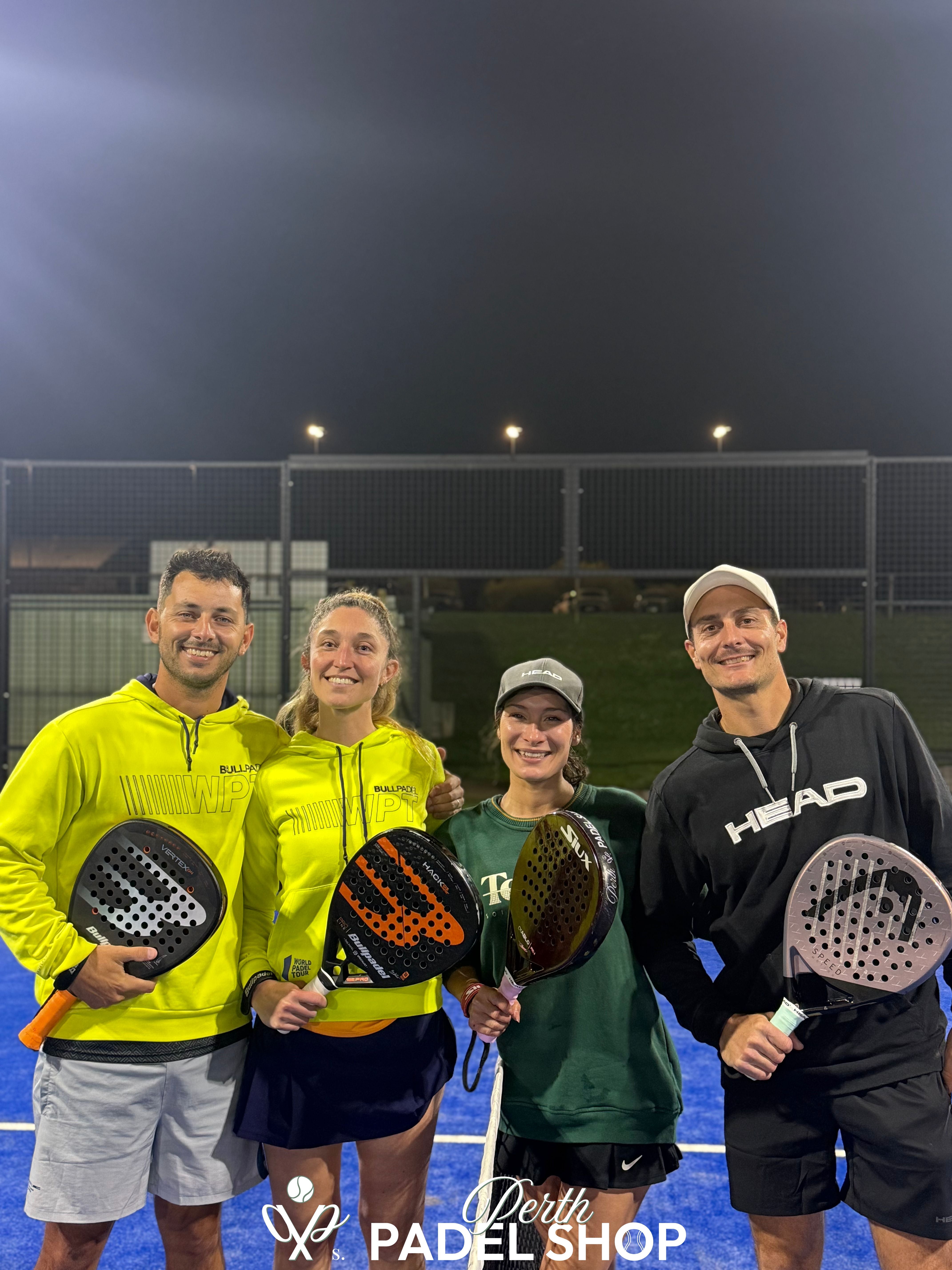 P50 (OPEN MIX) - Tournament 22/08/25 (Dalkeith) (Copy)