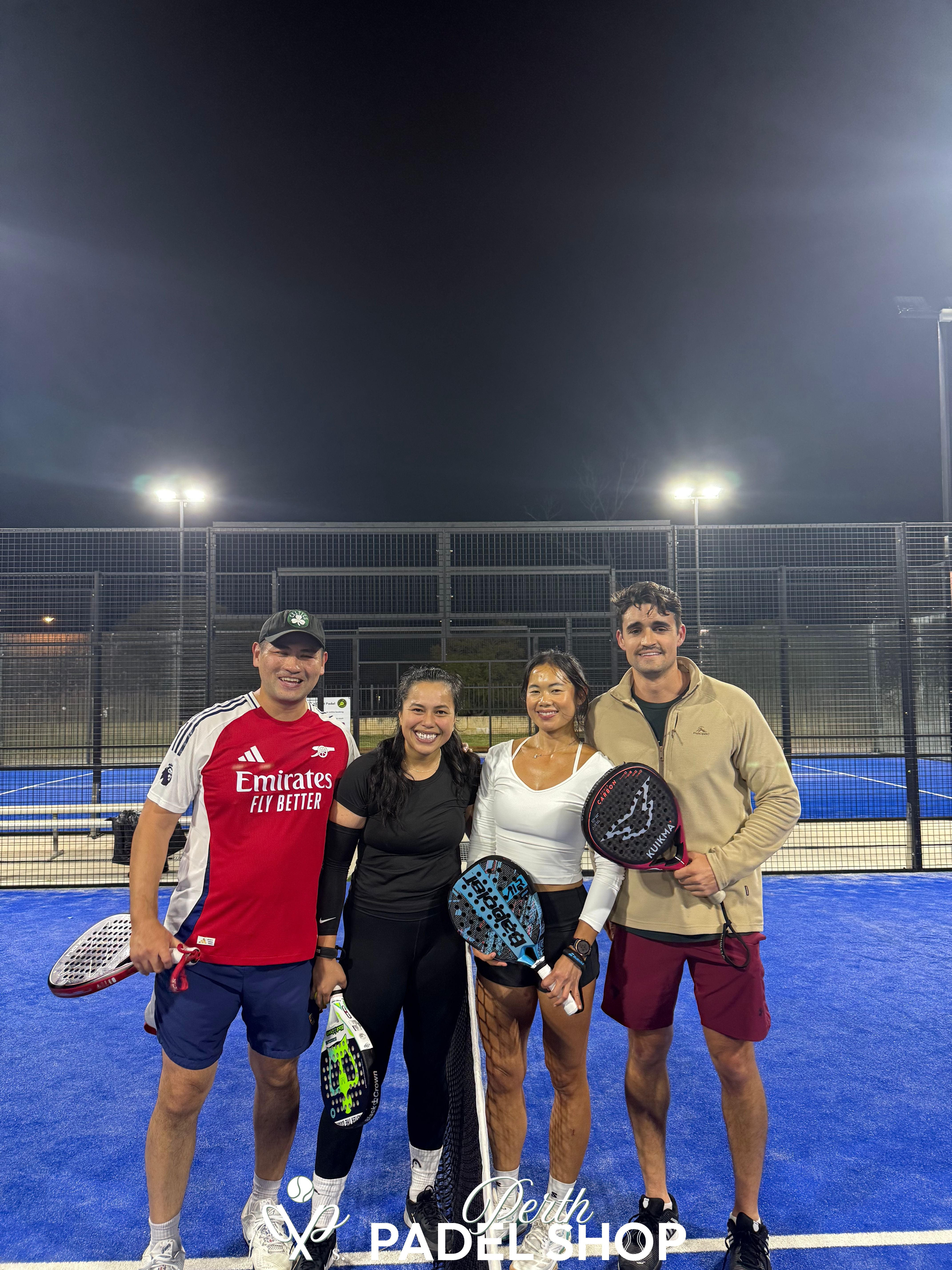 P50 (OPEN MIX) - Tournament 22/08/25 (Dalkeith) (Copy)