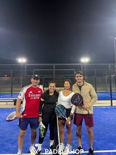 P50 (OPEN MIX) - Tournament 22/08/25 (Dalkeith) (Copy)