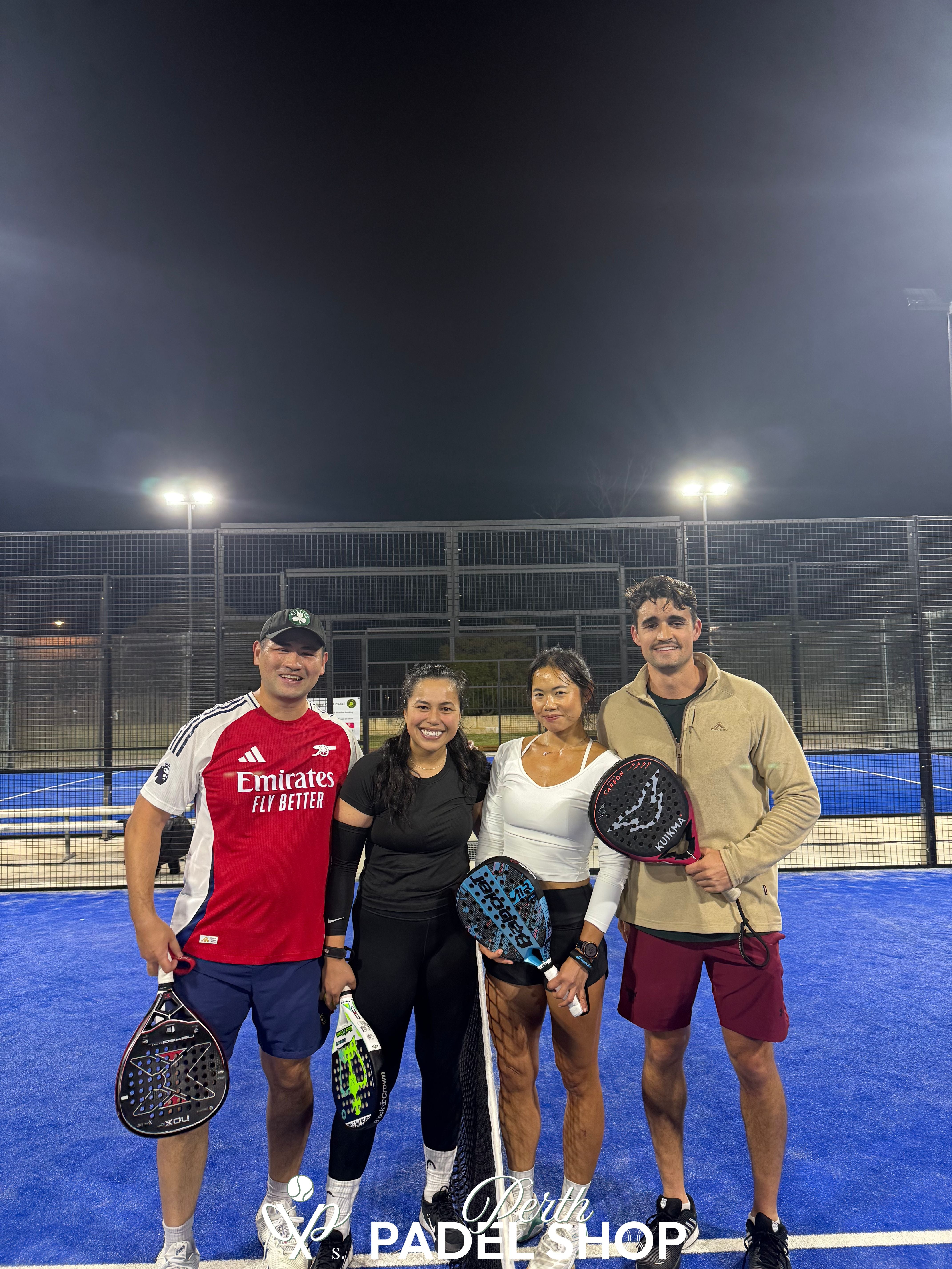 P50 (OPEN MIX) - Tournament 22/08/25 (Dalkeith) (Copy)