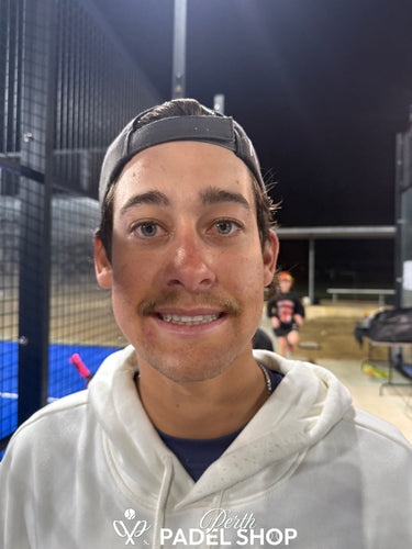 P50 (OPEN MIX) - Tournament 22/08/25 (Dalkeith) (Copy)