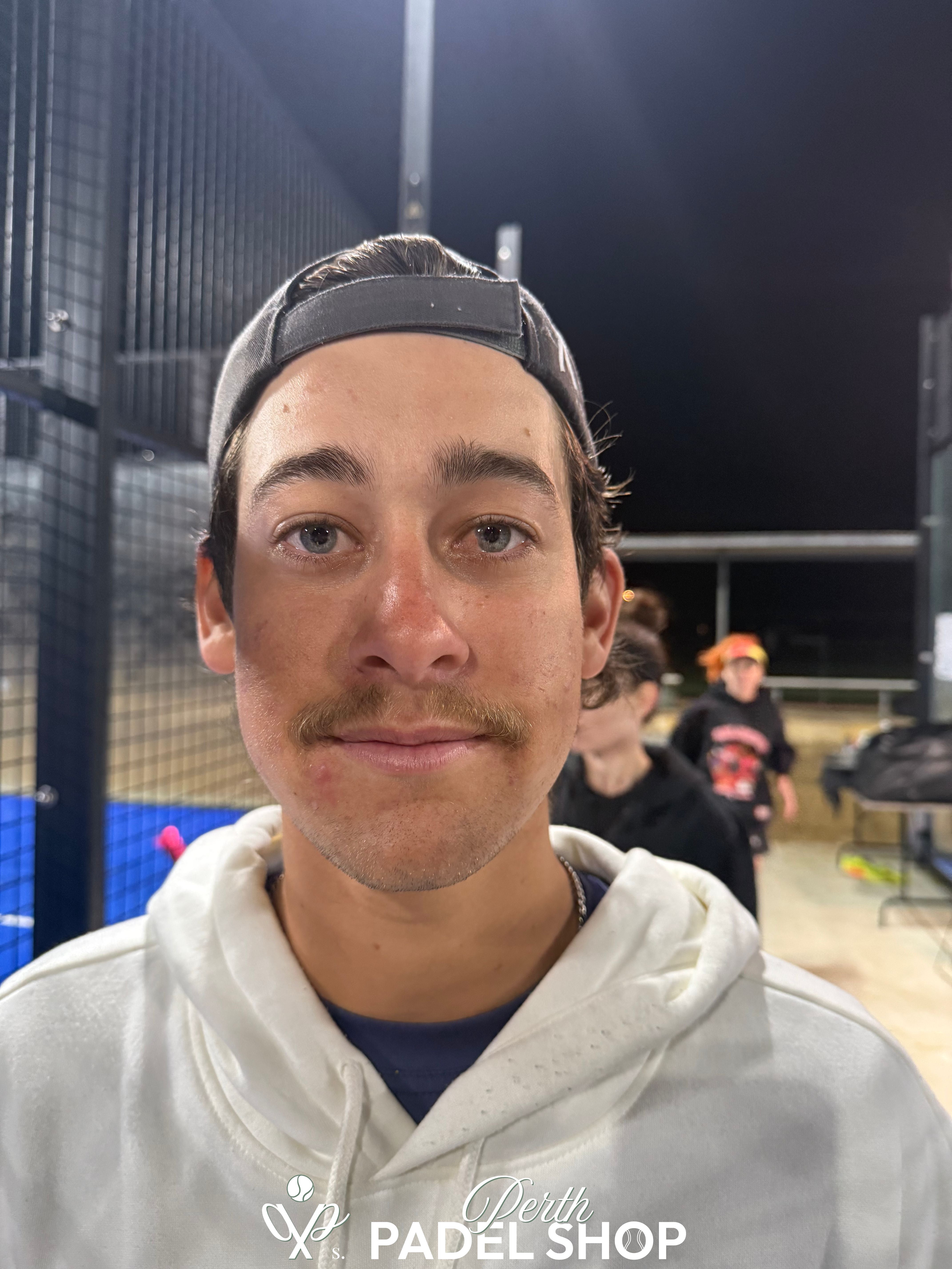 P50 (OPEN MIX) - Tournament 22/08/25 (Dalkeith) (Copy)