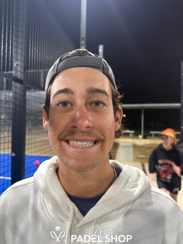 P50 (OPEN MIX) - Tournament 22/08/25 (Dalkeith) (Copy)