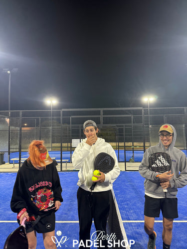 P50 (OPEN MIX) - Tournament 22/08/25 (Dalkeith) (Copy)